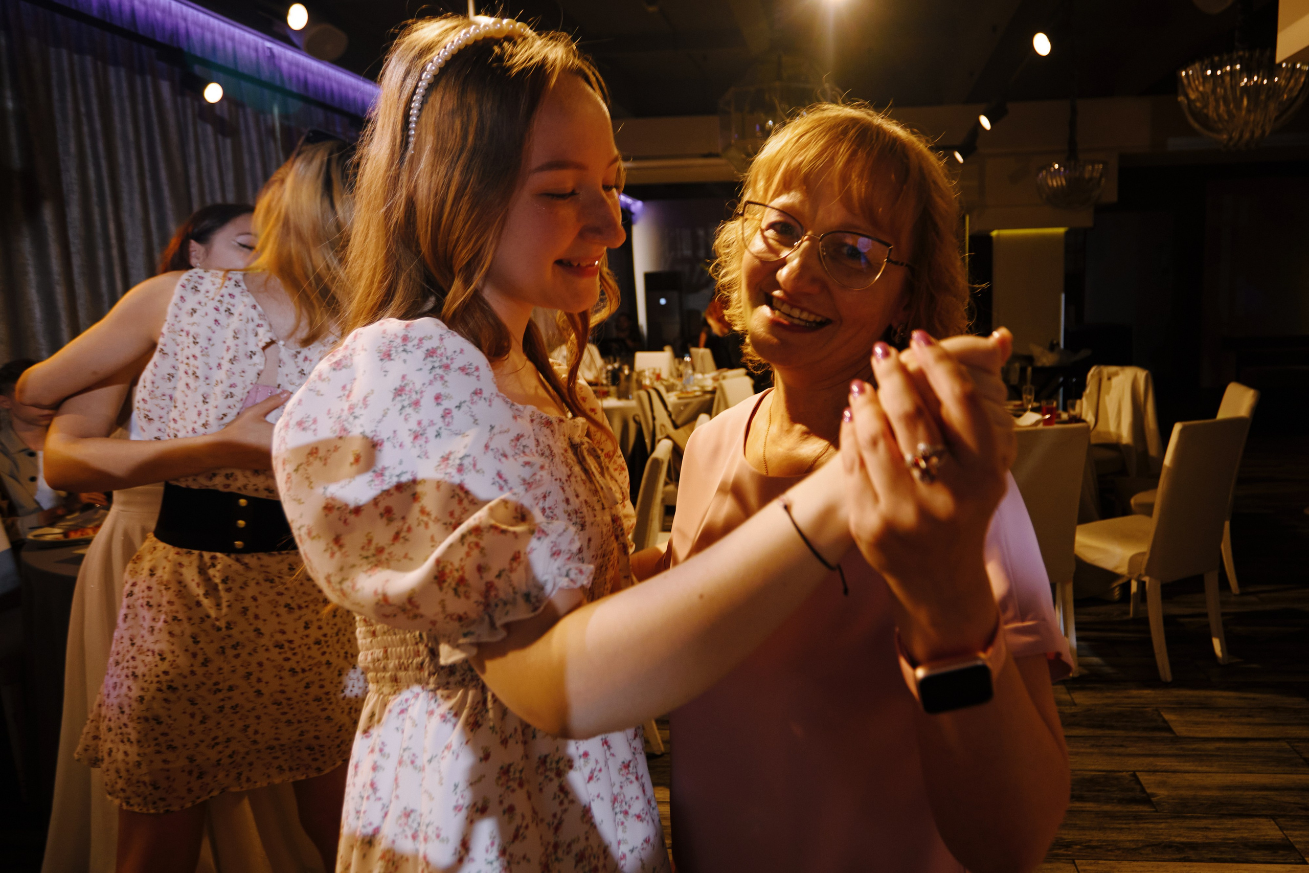 Выпускной 11кл. Портретный и свадебный фотограф в Екатеринбурге Владимир ЛузинЛузин