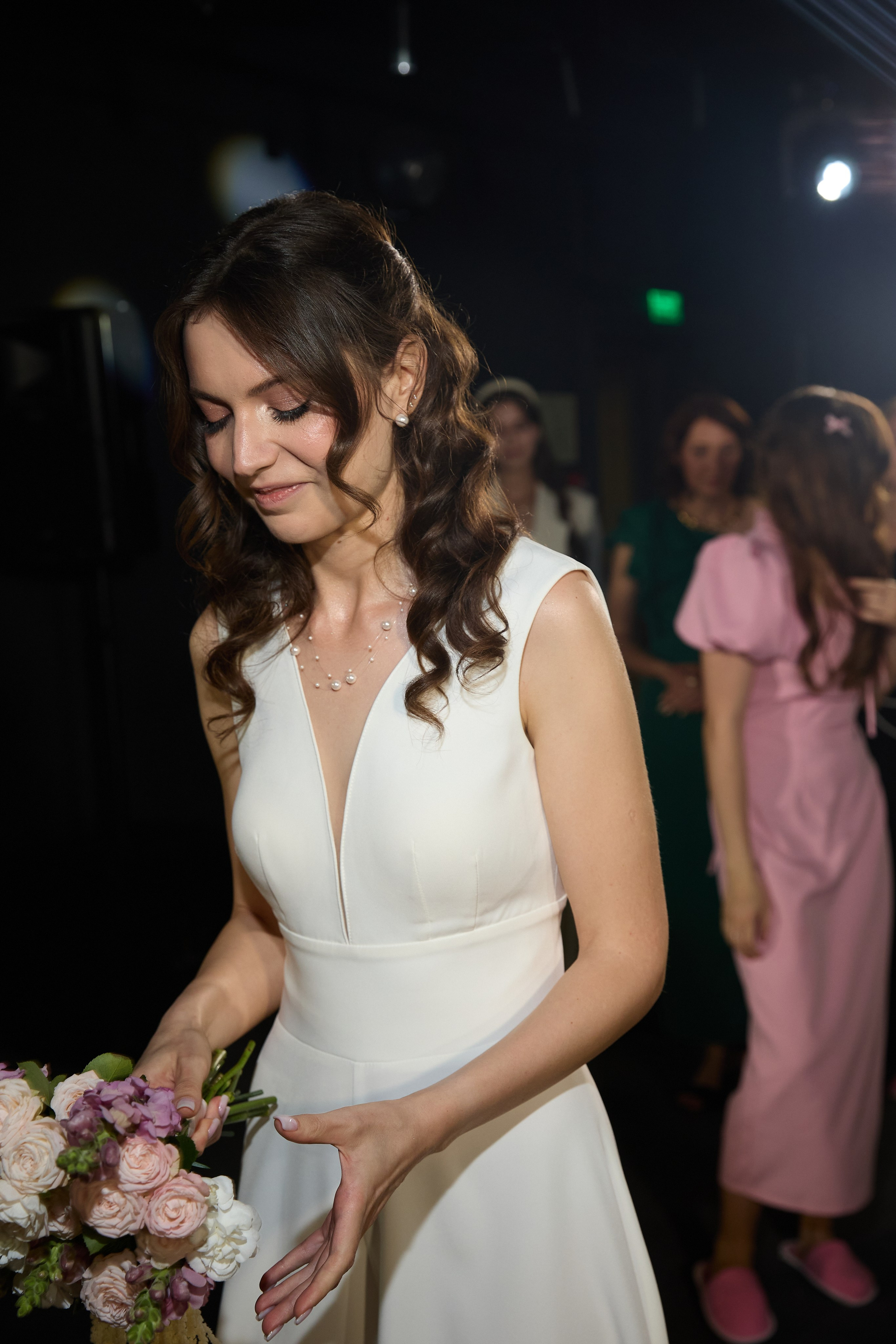 Wedding Day. Фотограф Максим Маркелов