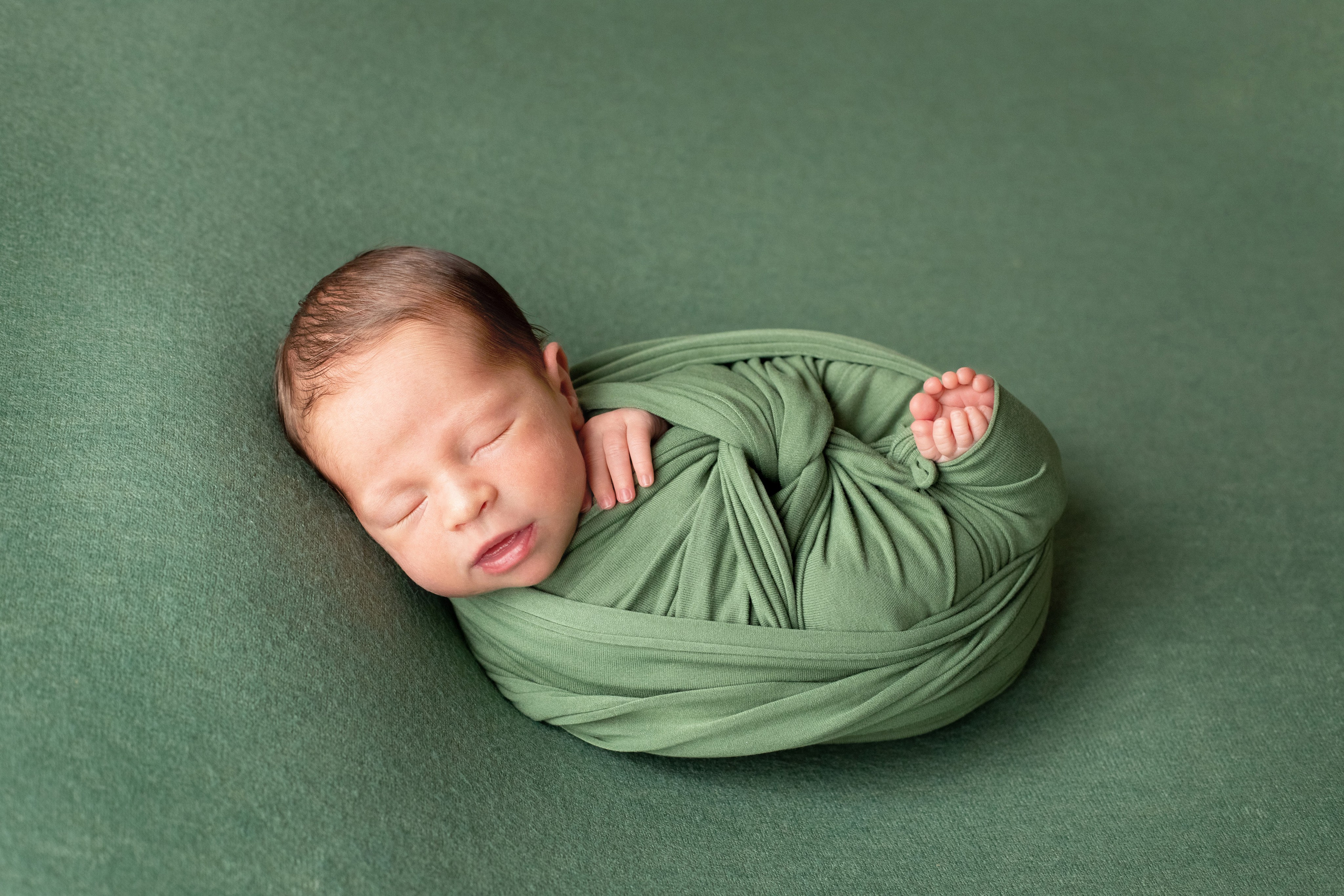 Таисия Итого. Фотограф новорожденных в Екатеринбурге Татьяна Продан