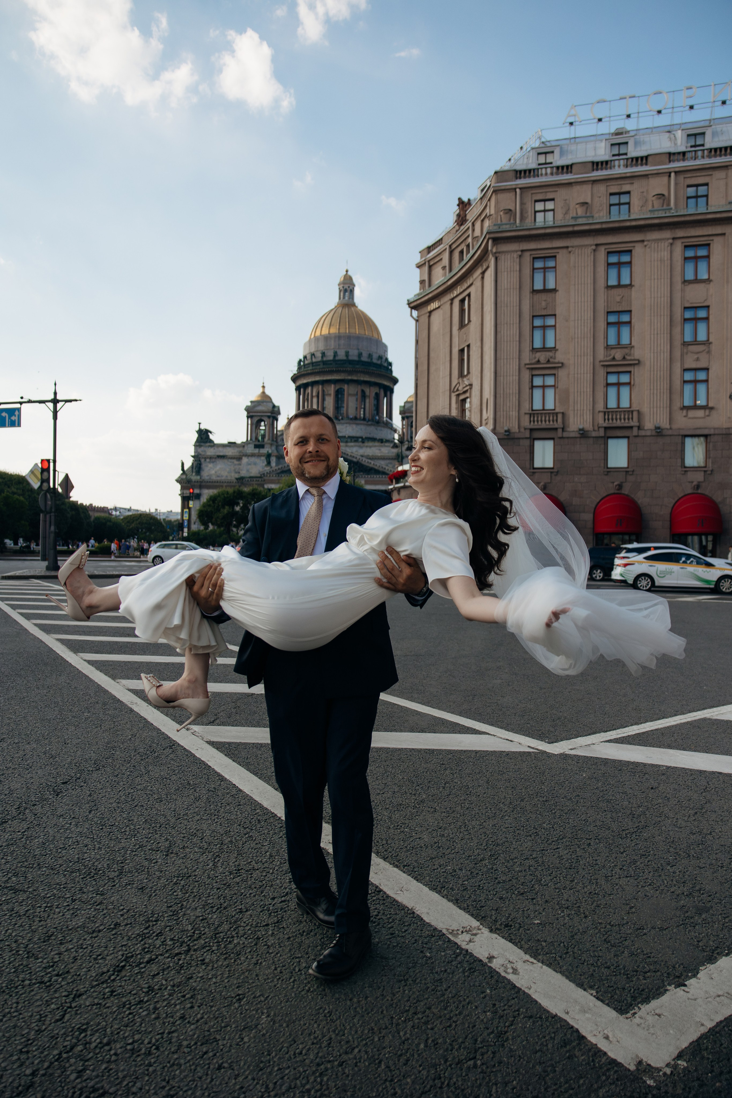 Свадьба. Главная