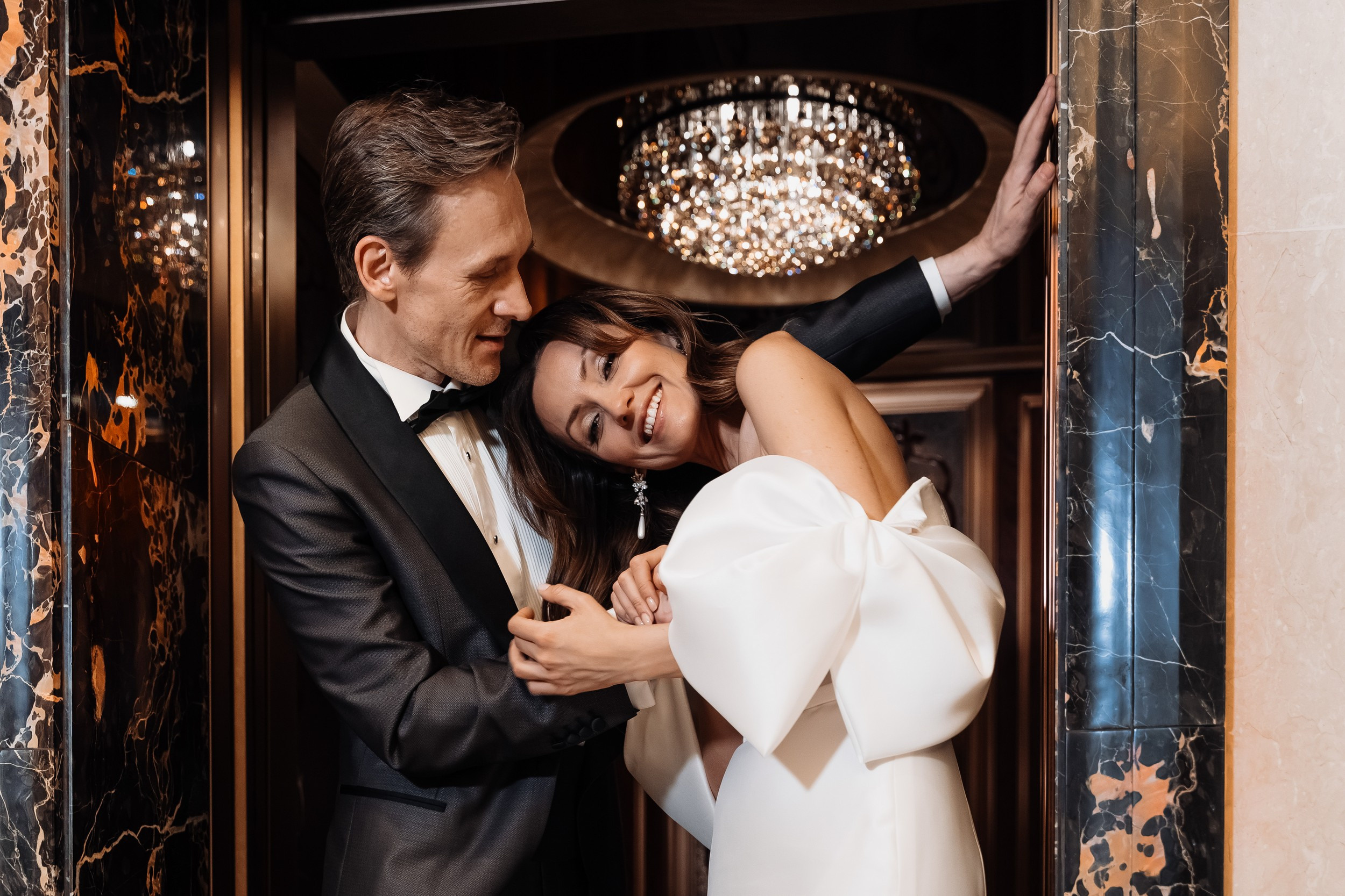 Фото И & В. Свадебный фотограф в Москве