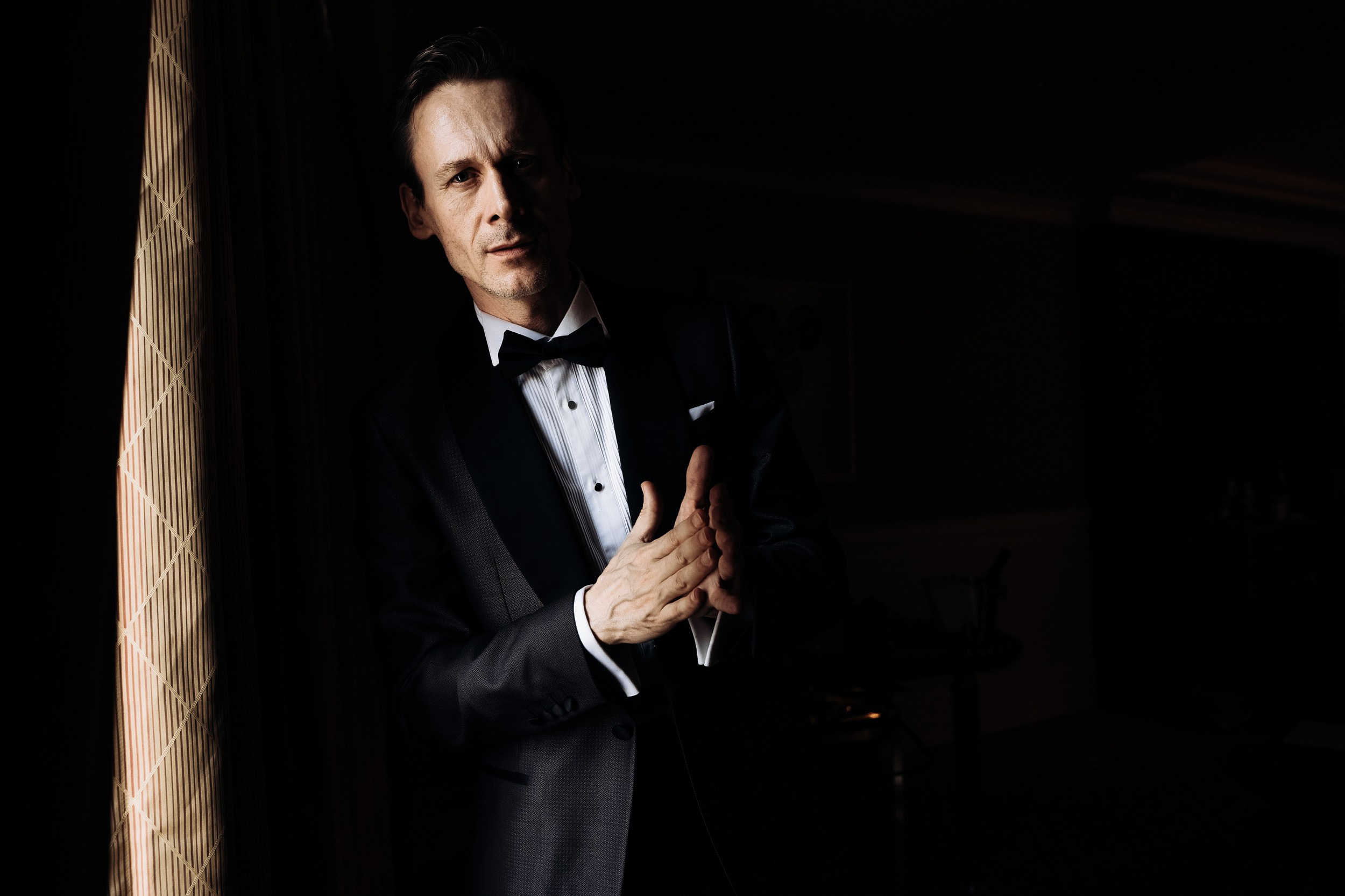 Фото И & В. Свадебный фотограф в Москве