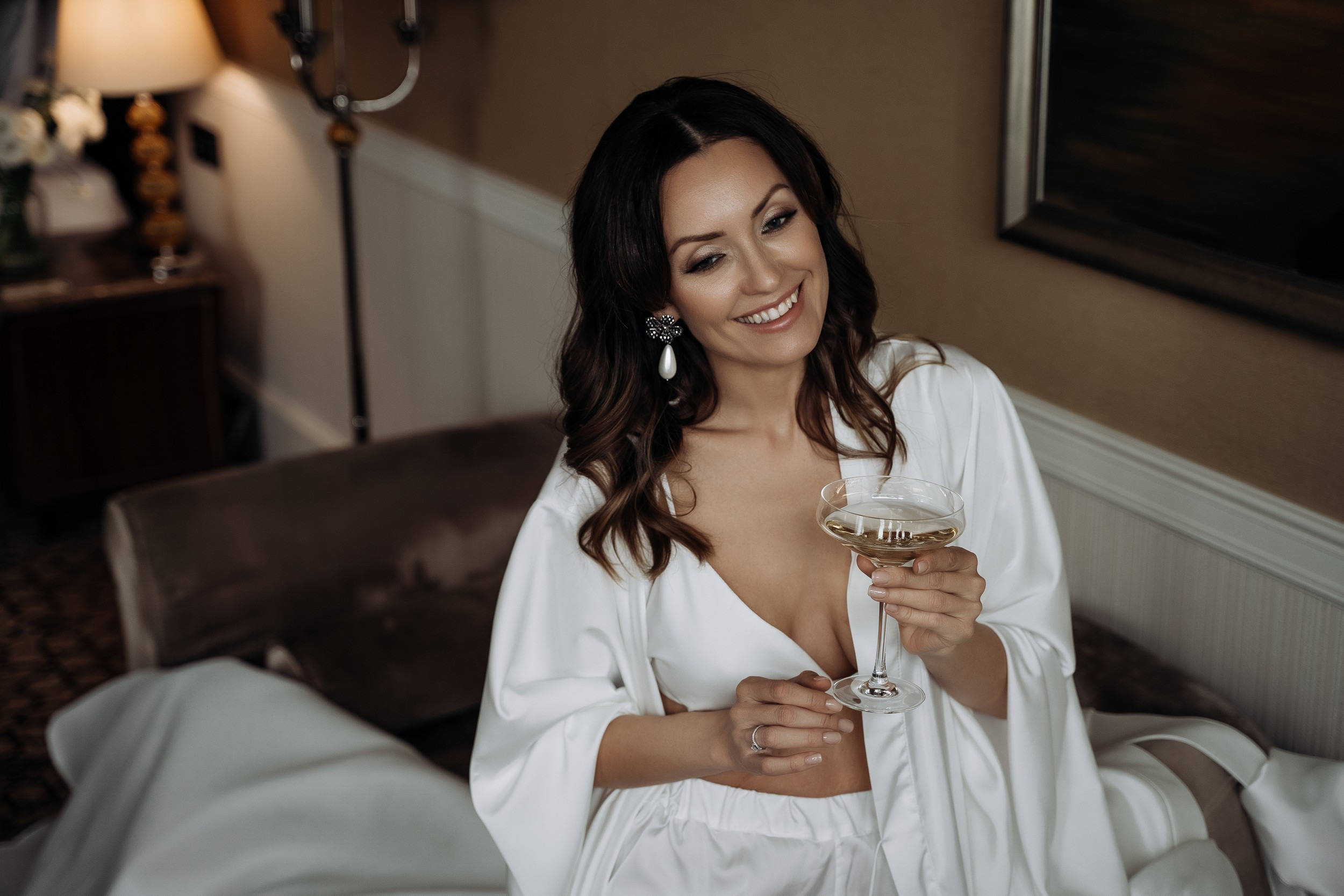 Фото И & В. Свадебный фотограф в Москве