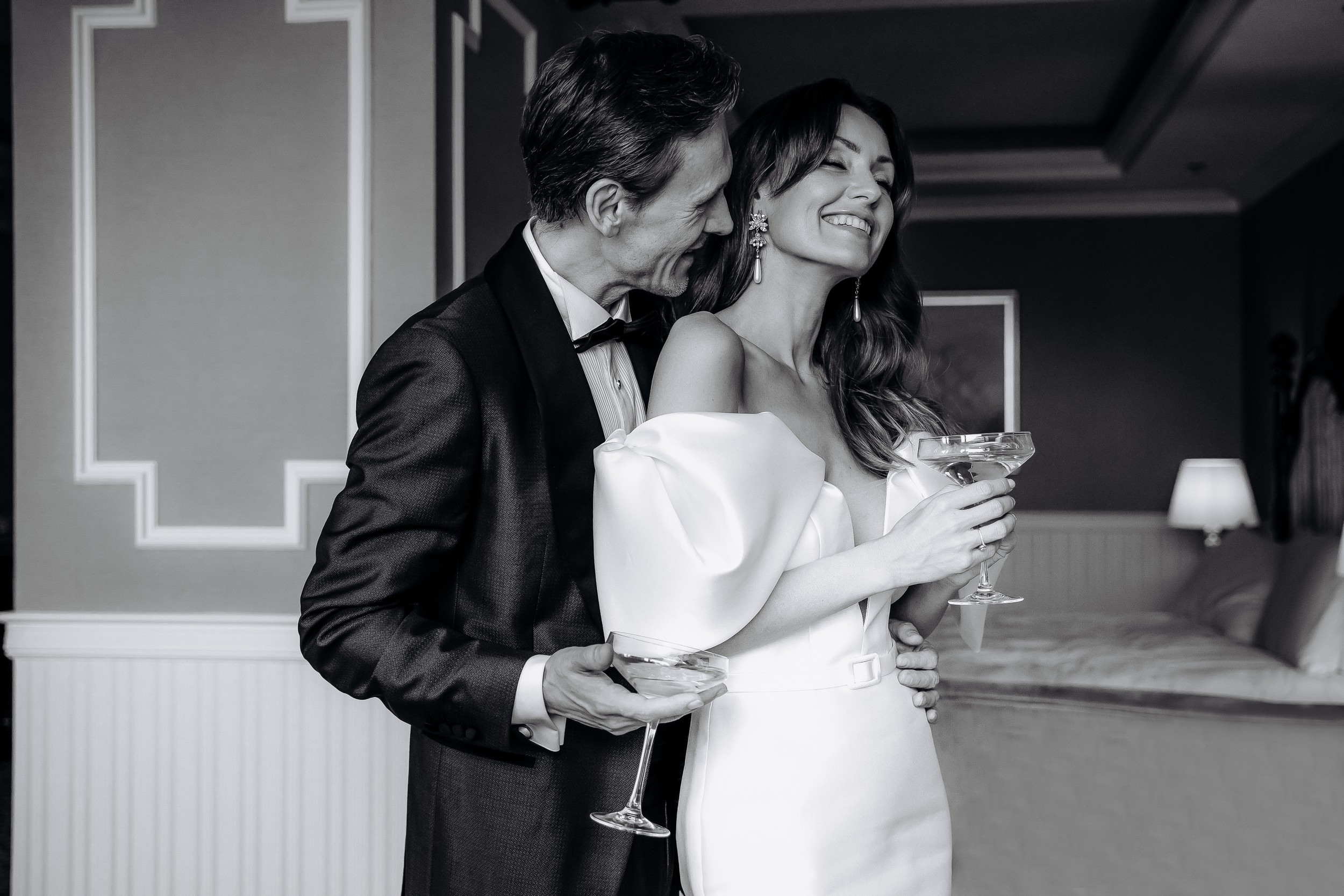 Фото И & В. Свадебный фотограф в Москве