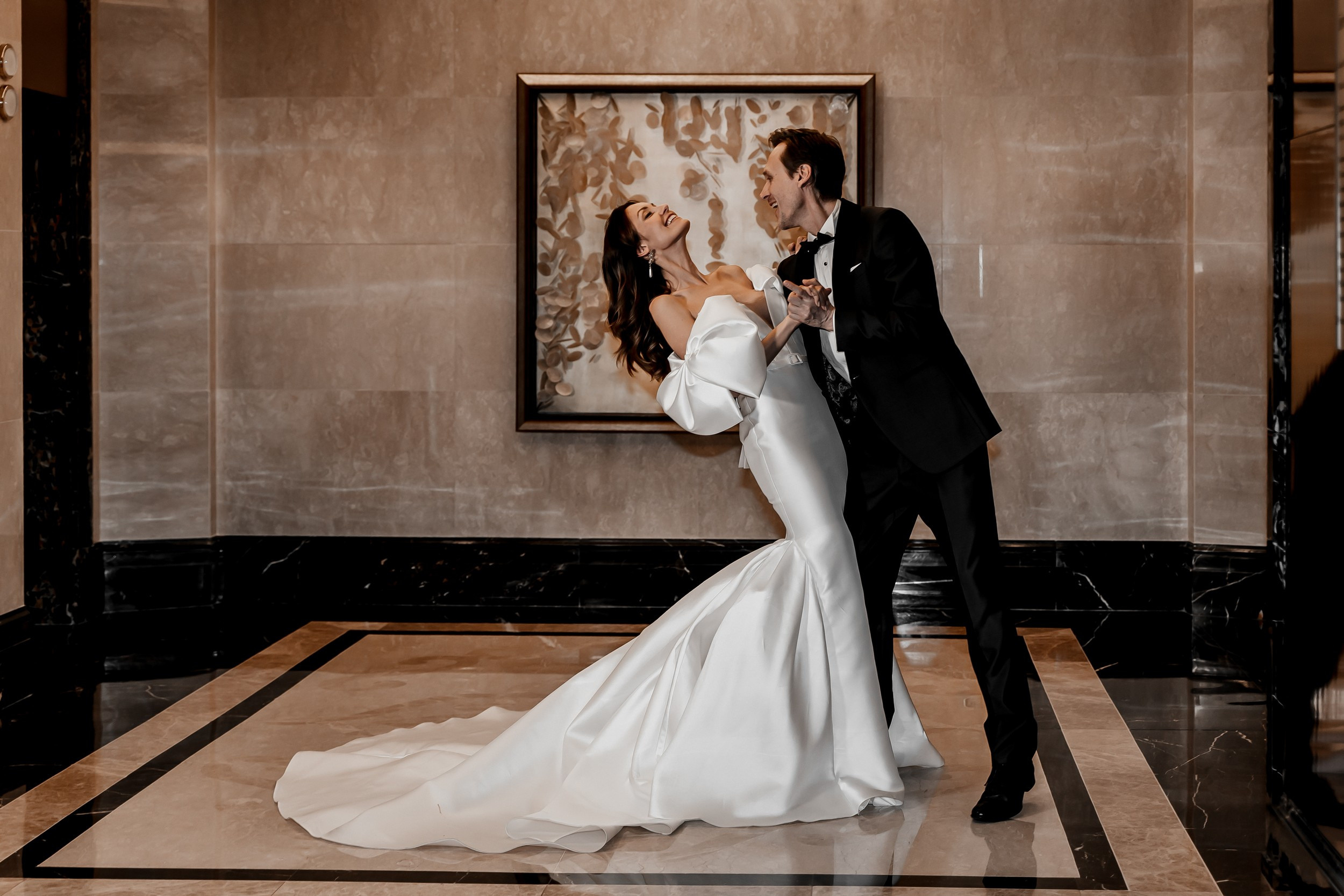 Фото И & В. Свадебный фотограф в Москве