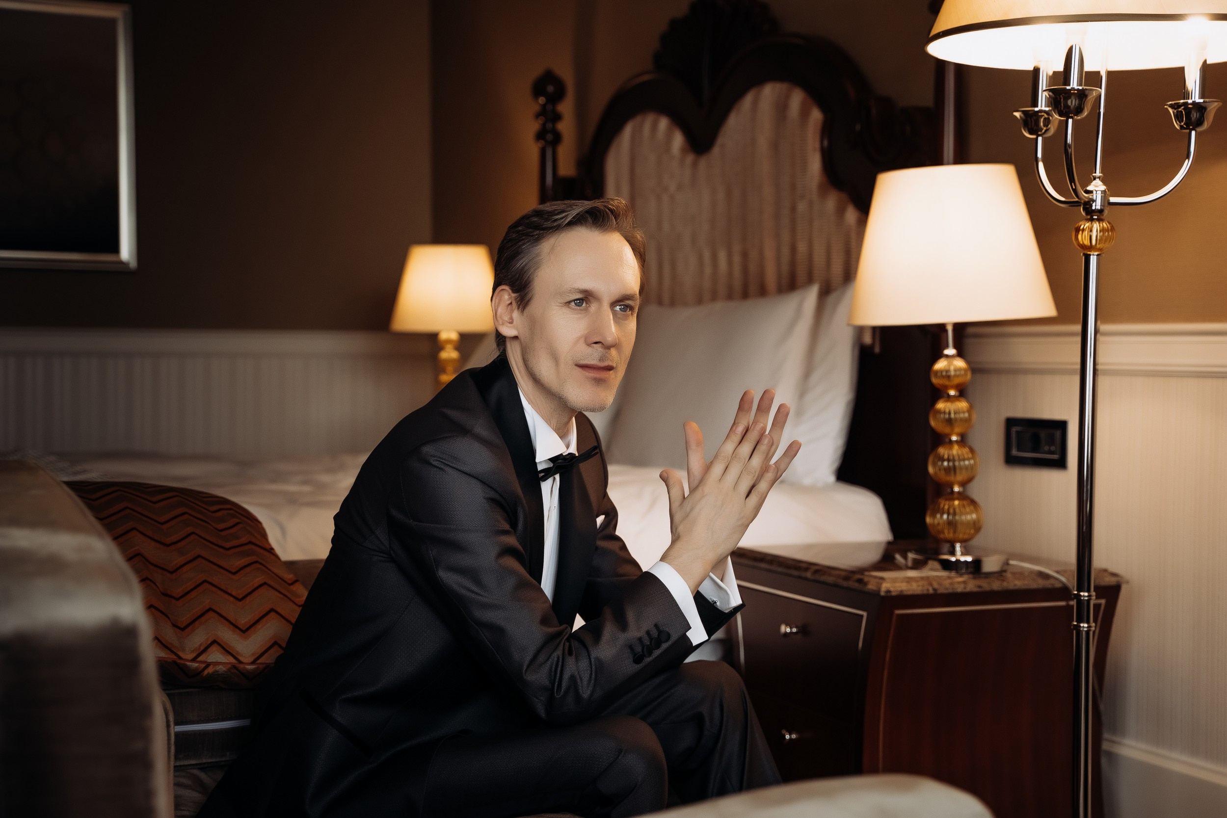 Фото И & В. Свадебный фотограф в Москве