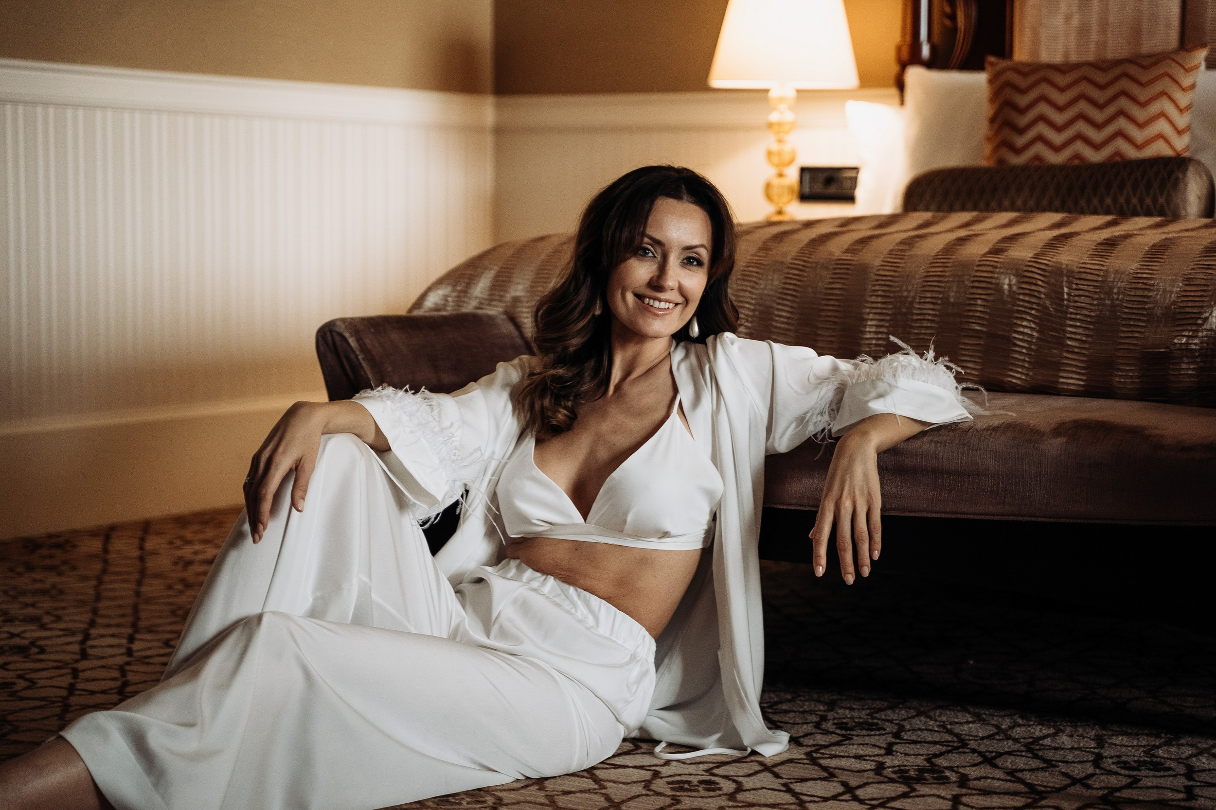 Фото И & В. Свадебный фотограф в Москве