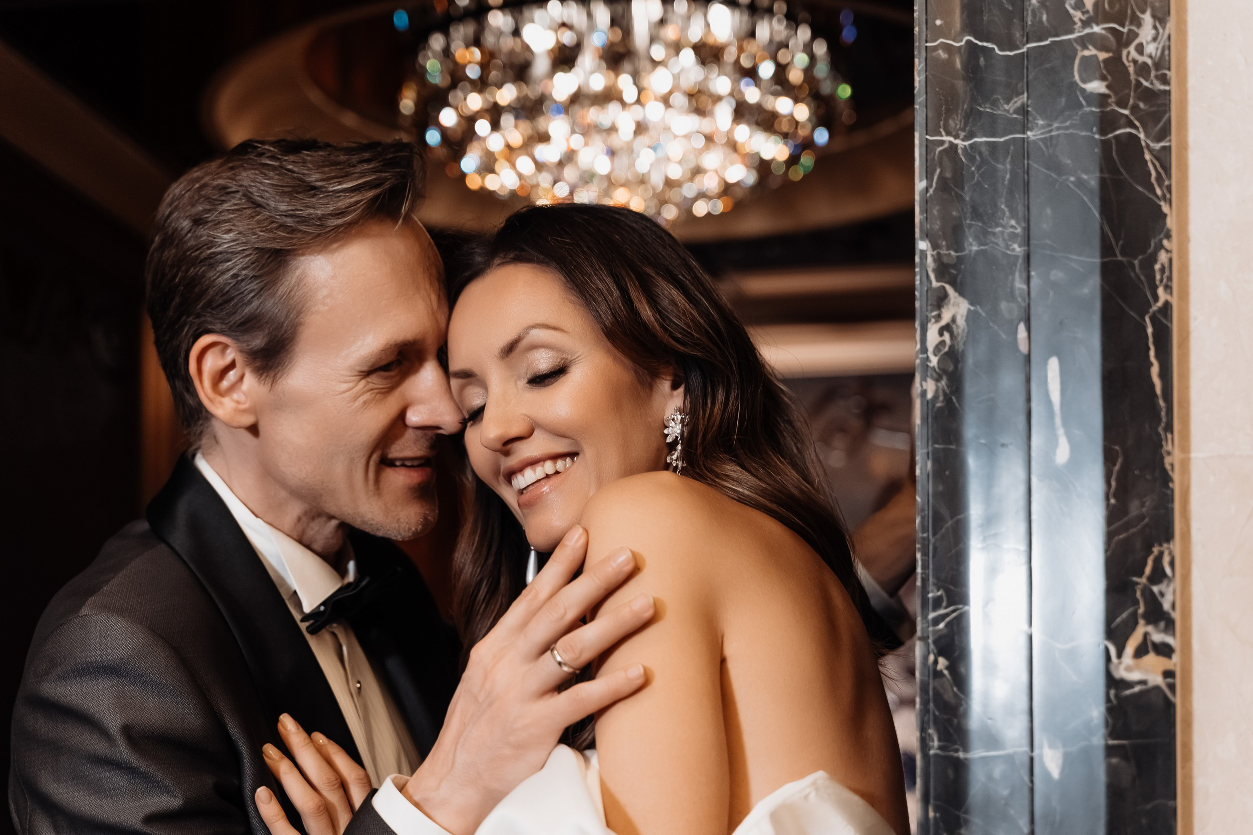 Фото И & В. Свадебный фотограф в Москве