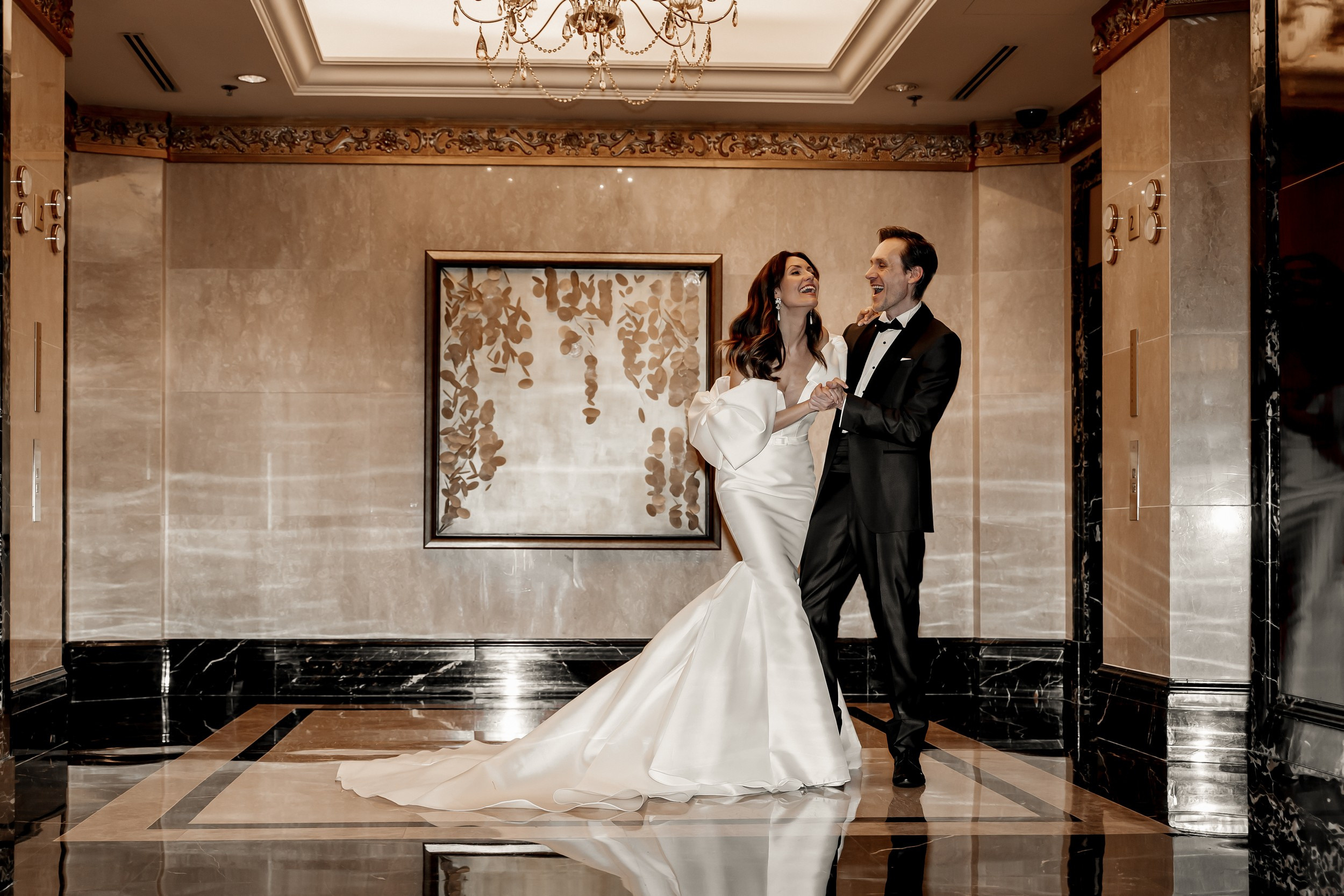 Фото И & В. Свадебный фотограф в Москве