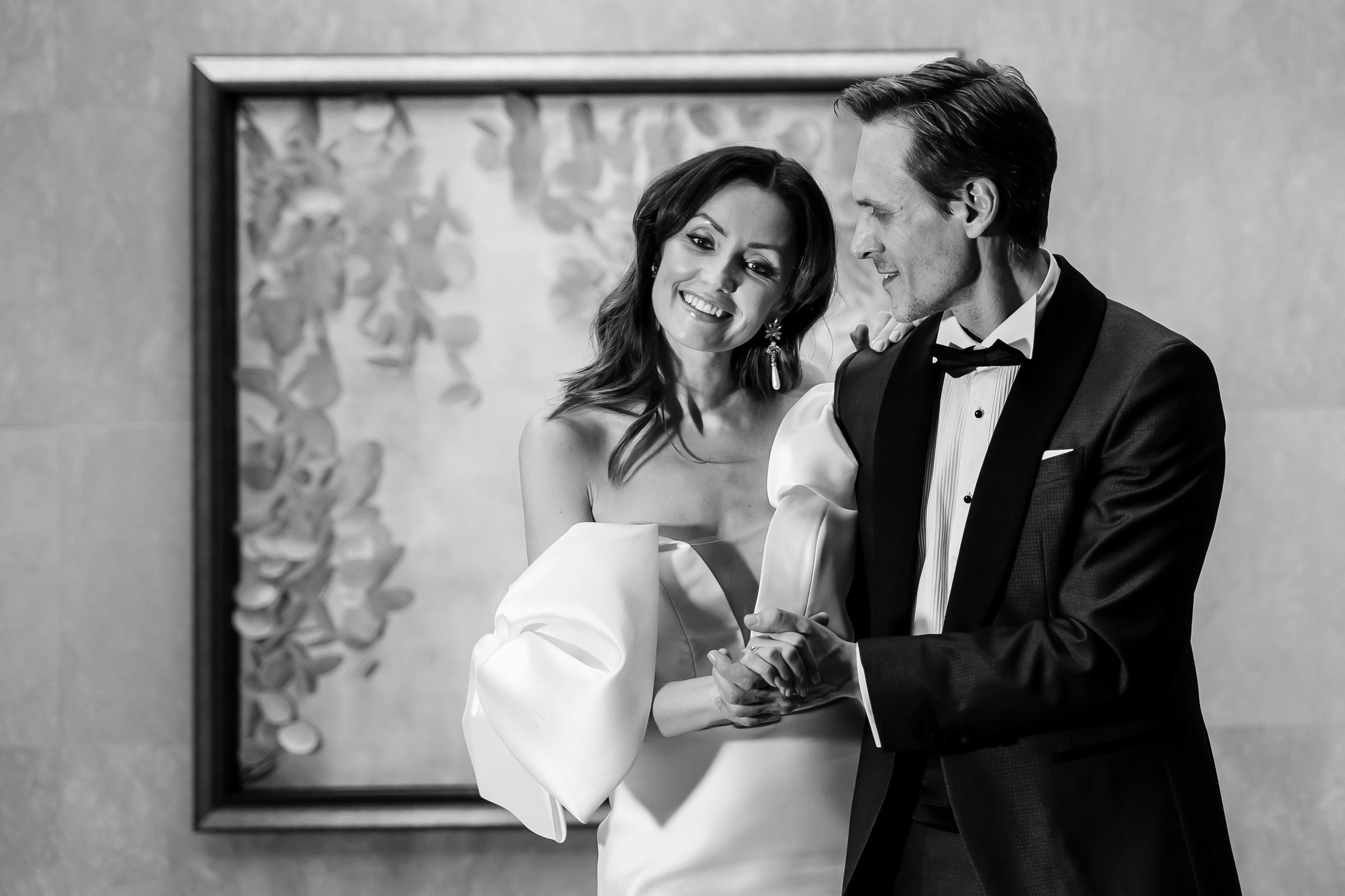 Фото И & В. Свадебный фотограф в Москве