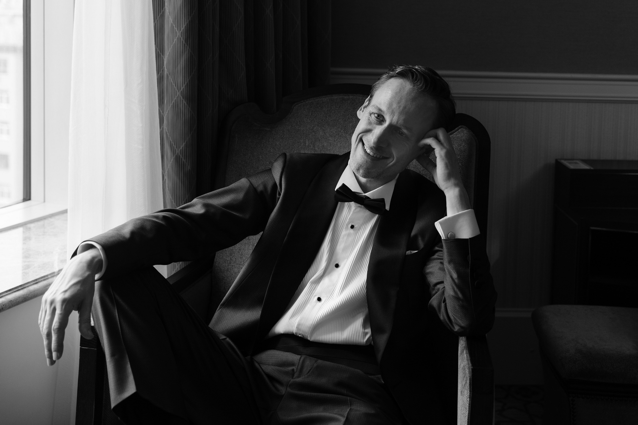 Фото И & В. Свадебный фотограф в Москве