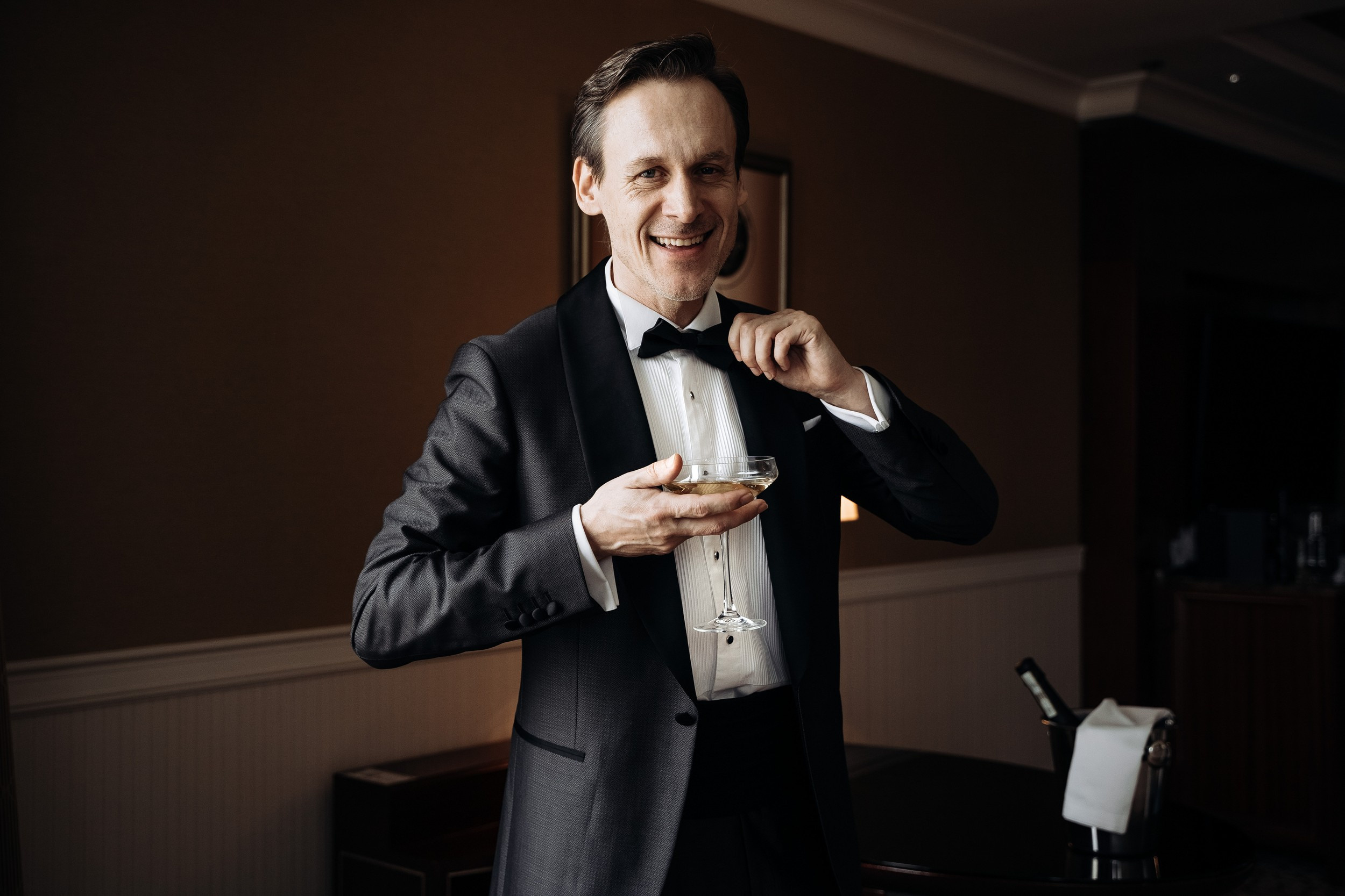 Фото И & В. Свадебный фотограф в Москве