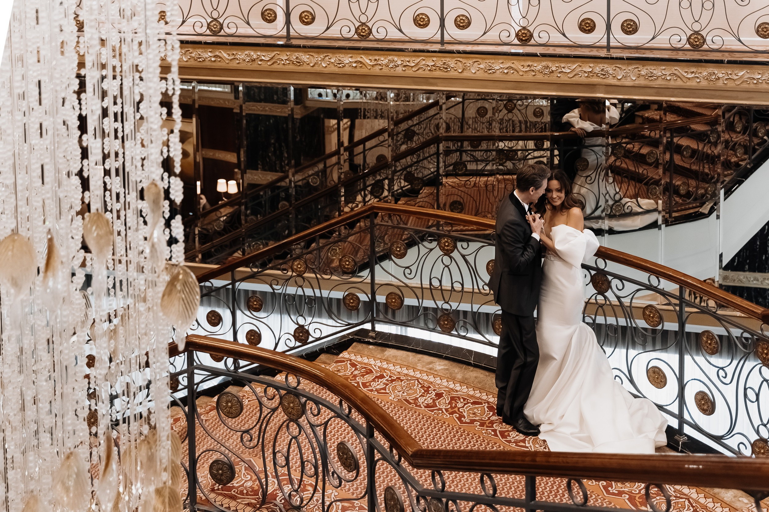 Фото И & В. Свадебный фотограф в Москве