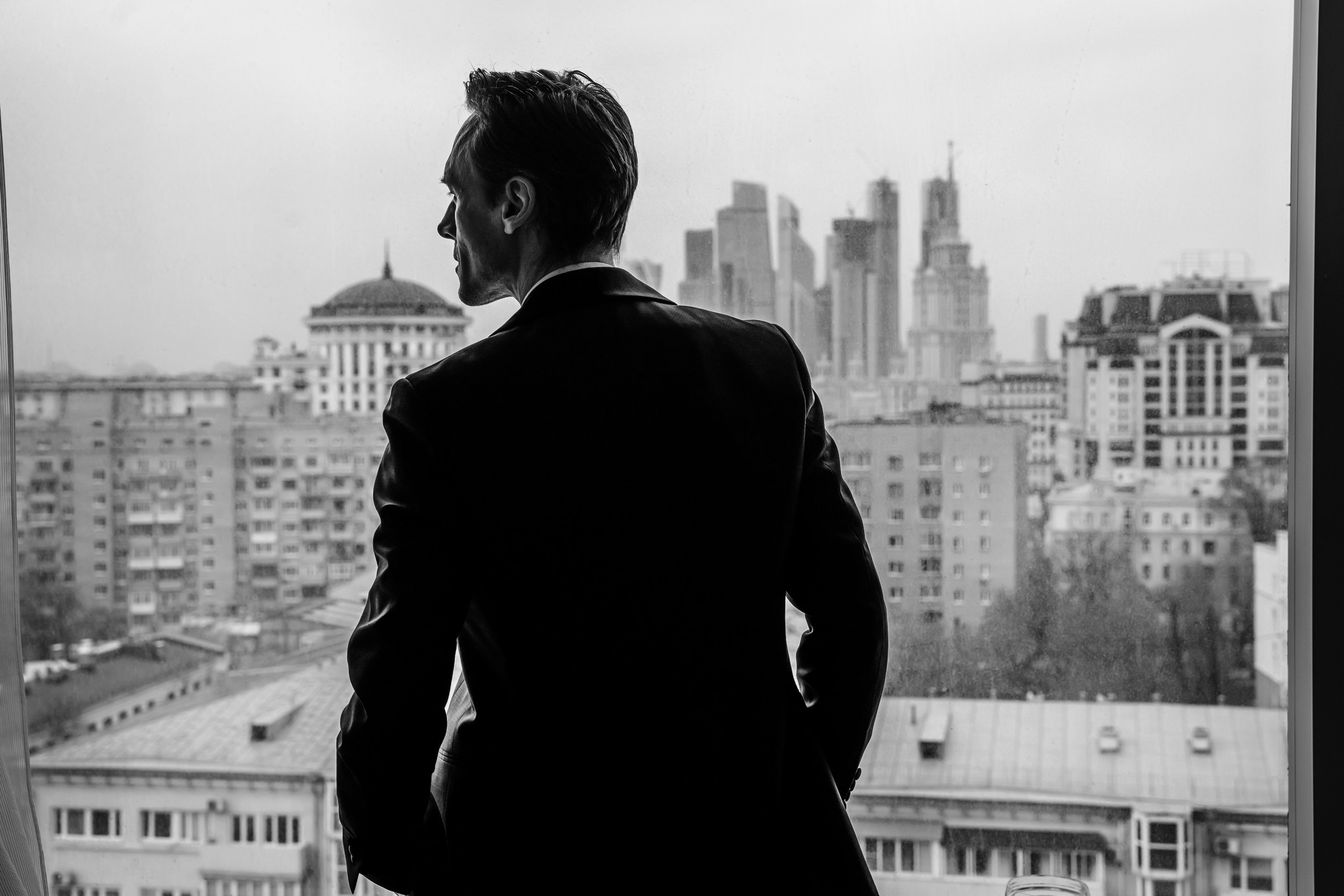 Фото И & В. Свадебный фотограф в Москве