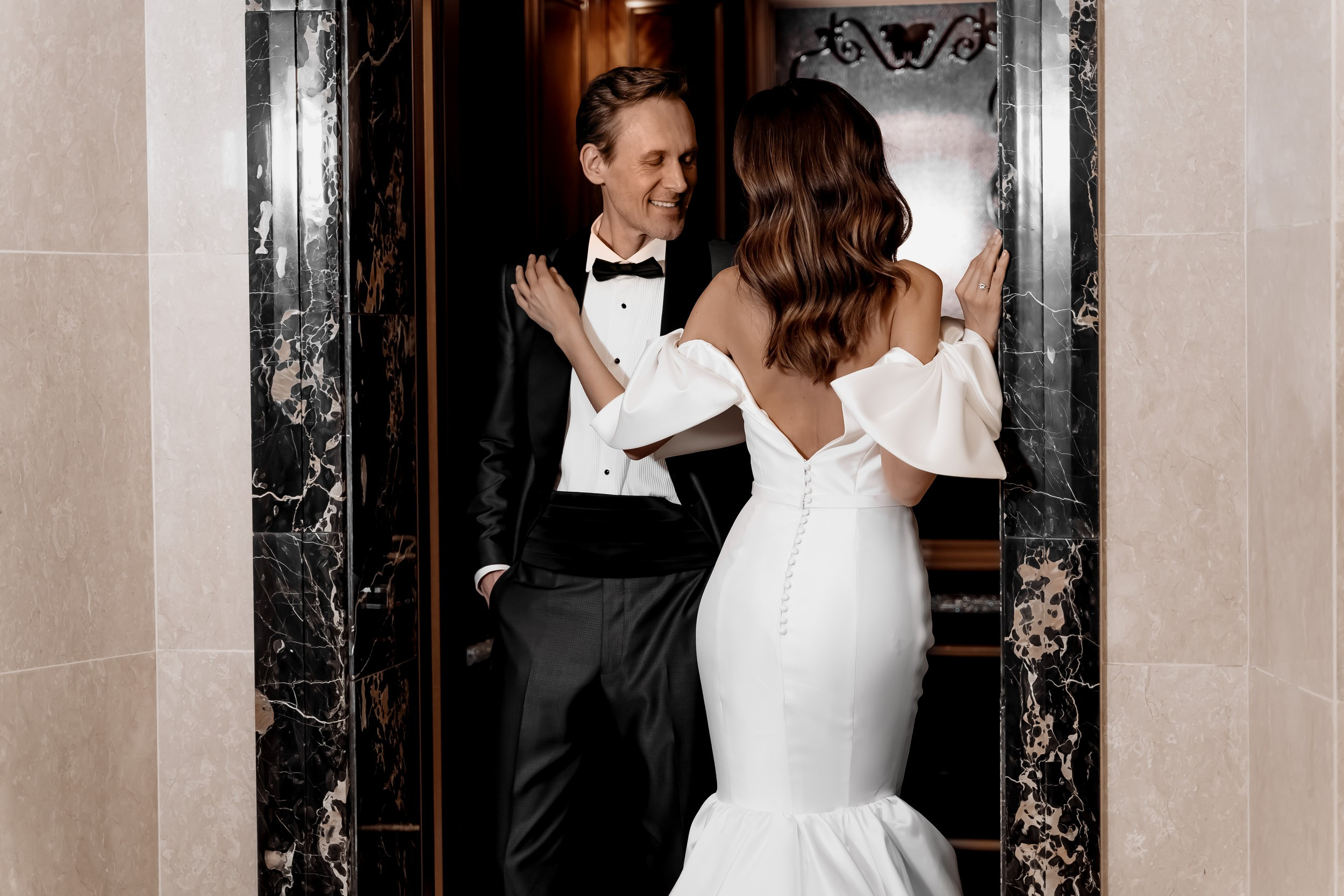 Фото И & В. Свадебный фотограф в Москве