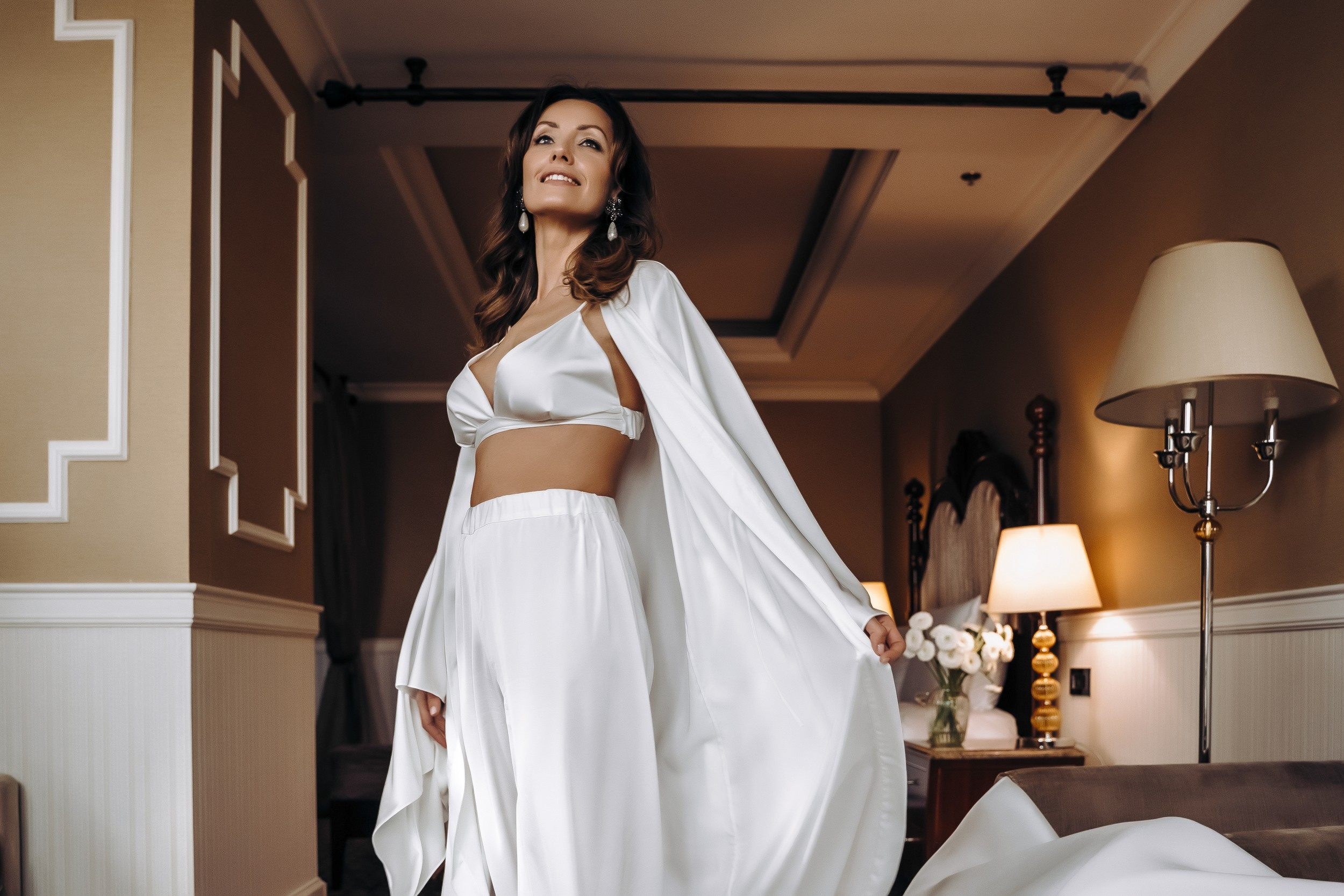 Фото И & В. Свадебный фотограф в Москве