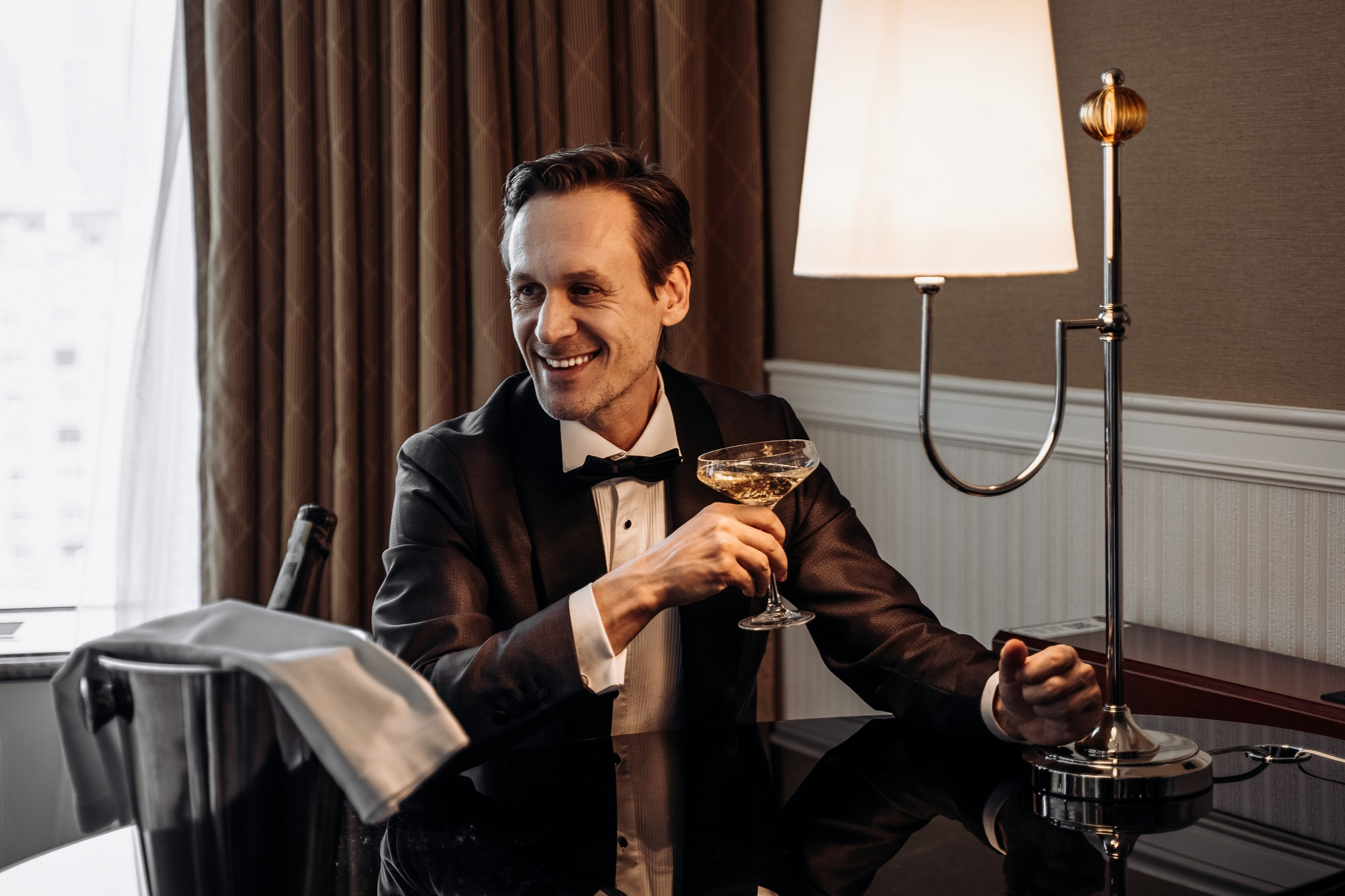 Фото И & В. Свадебный фотограф в Москве