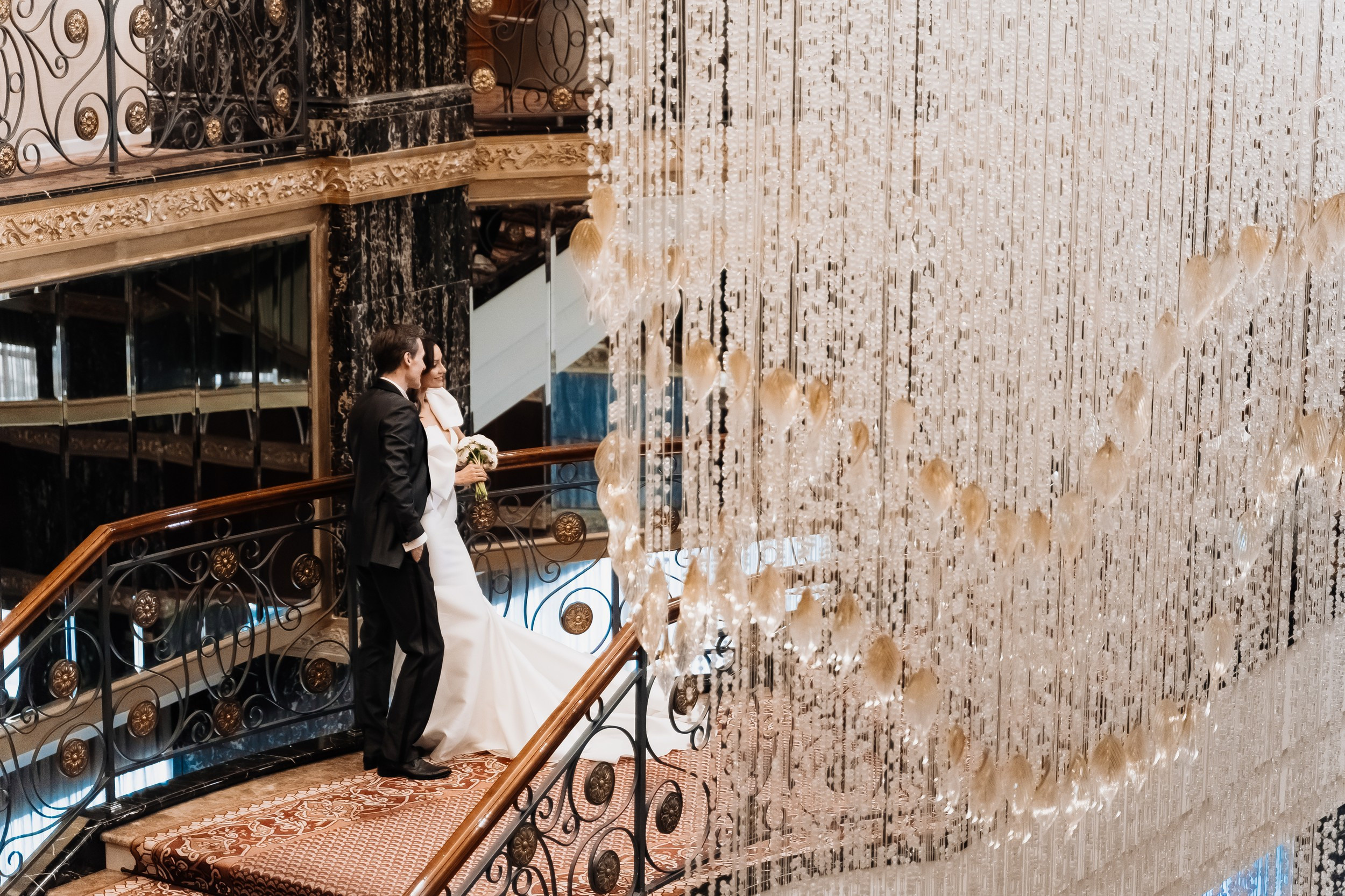 Фото И & В. Свадебный фотограф в Москве