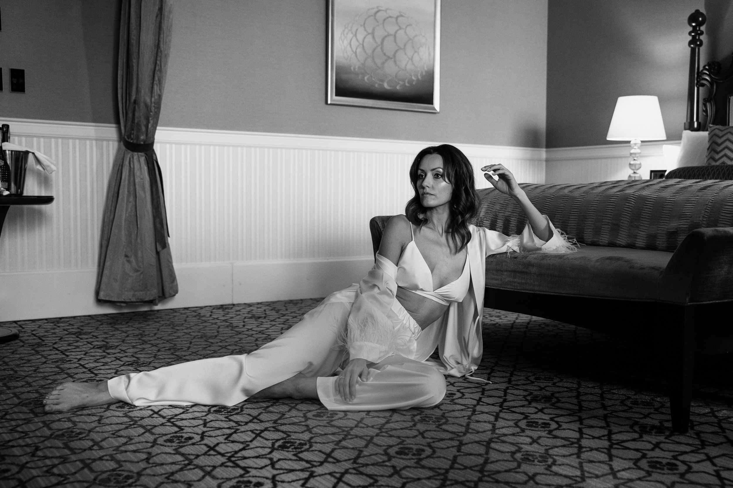 Фото И & В. Свадебный фотограф в Москве