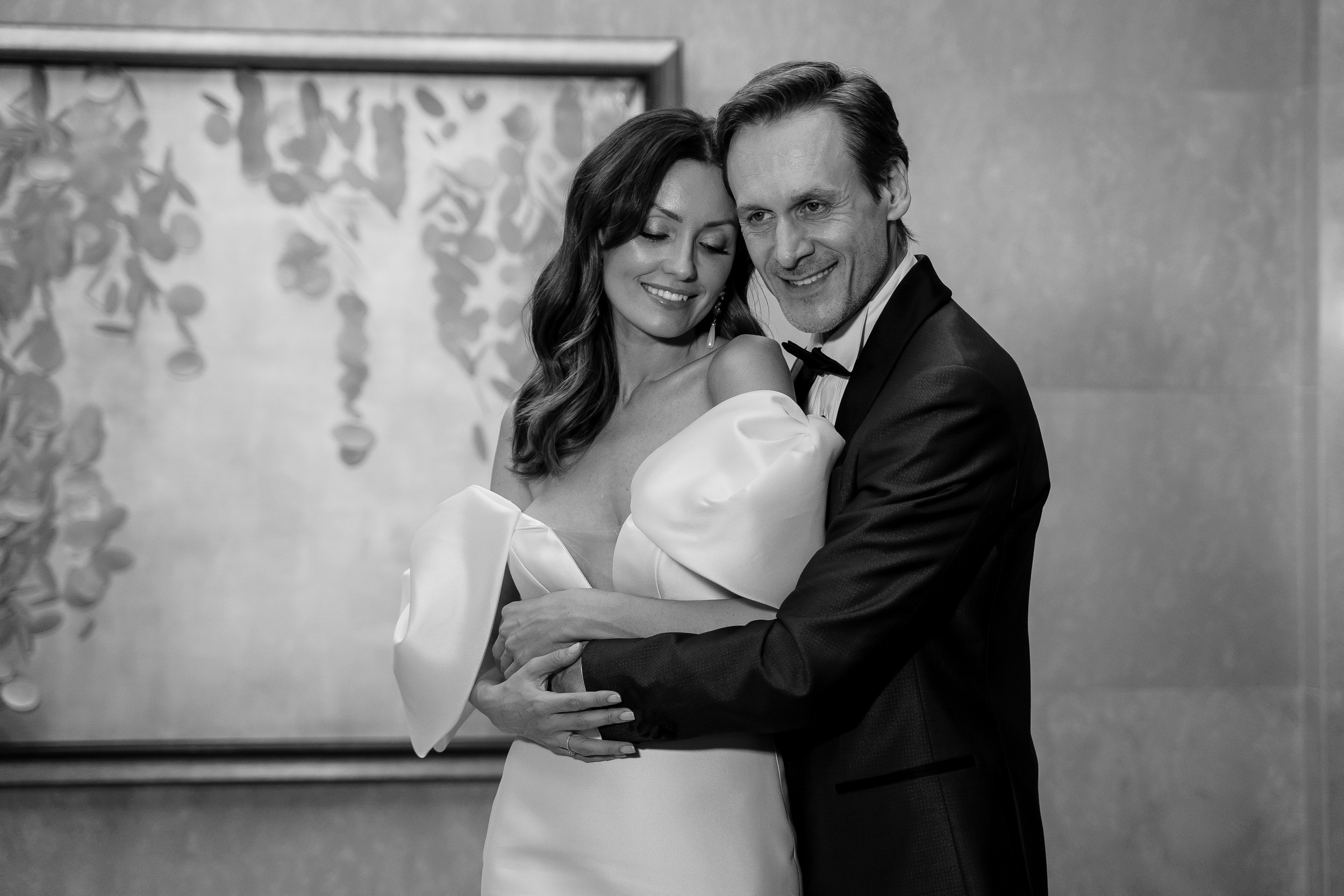 Фото И & В. Свадебный фотограф в Москве