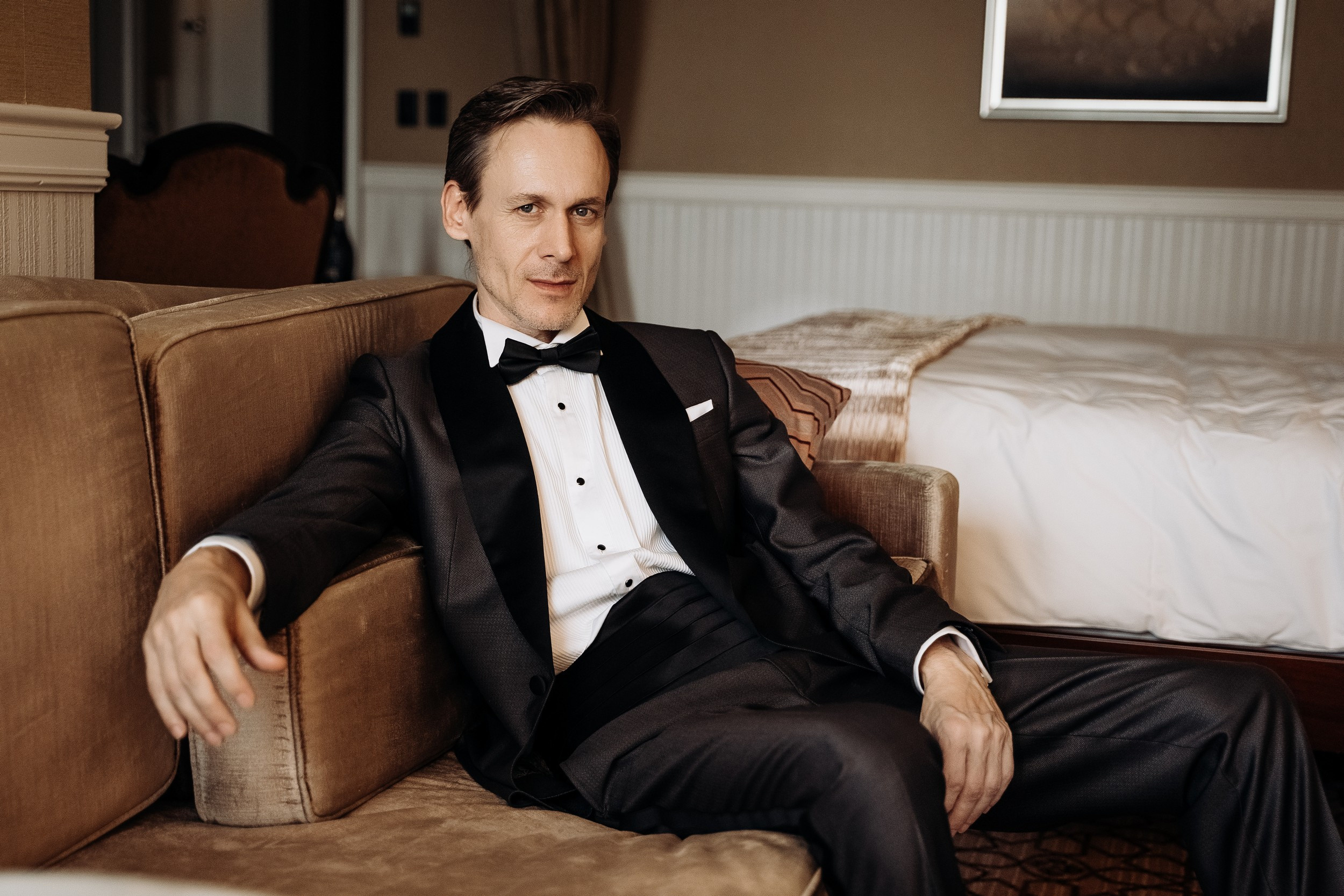 Фото И & В. Свадебный фотограф в Москве