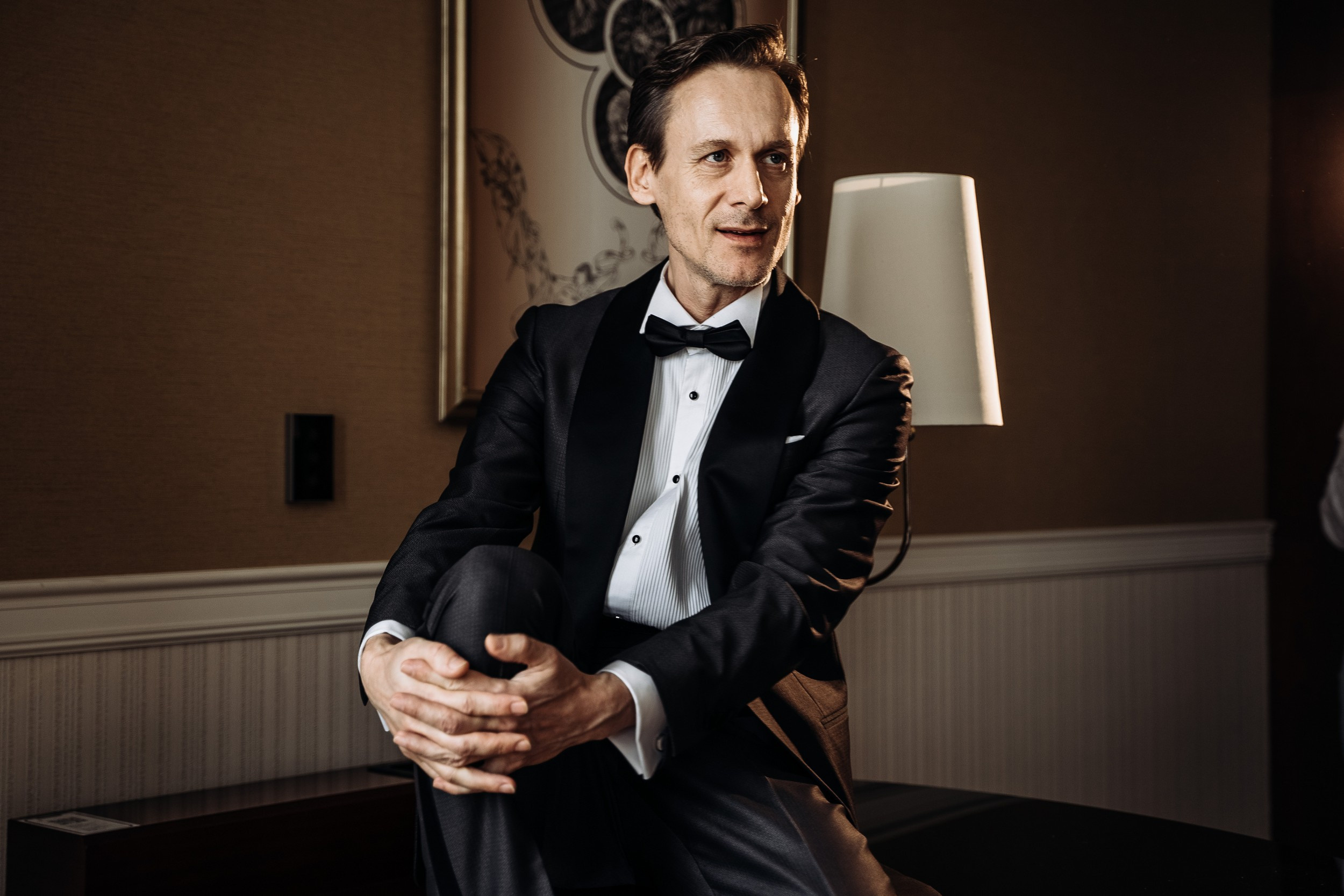 Фото И & В. Свадебный фотограф в Москве