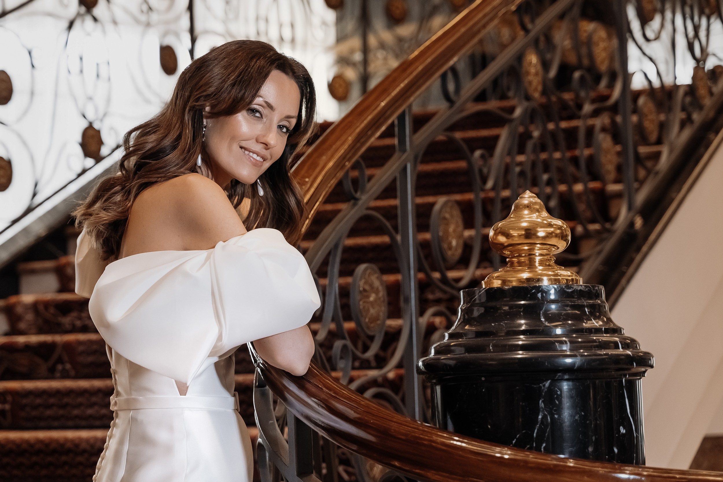 Фото И & В. Свадебный фотограф в Москве