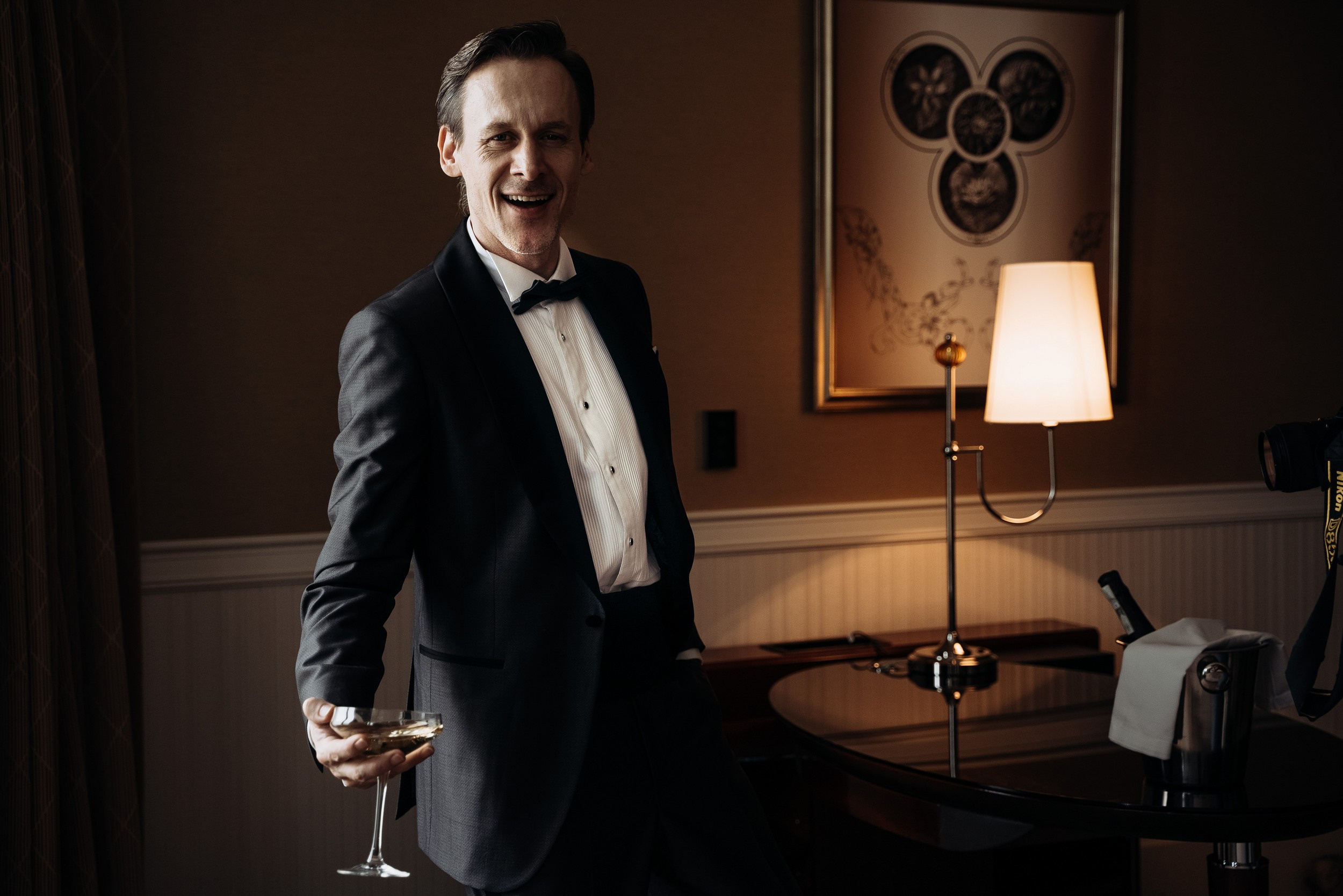 Фото И & В. Свадебный фотограф в Москве