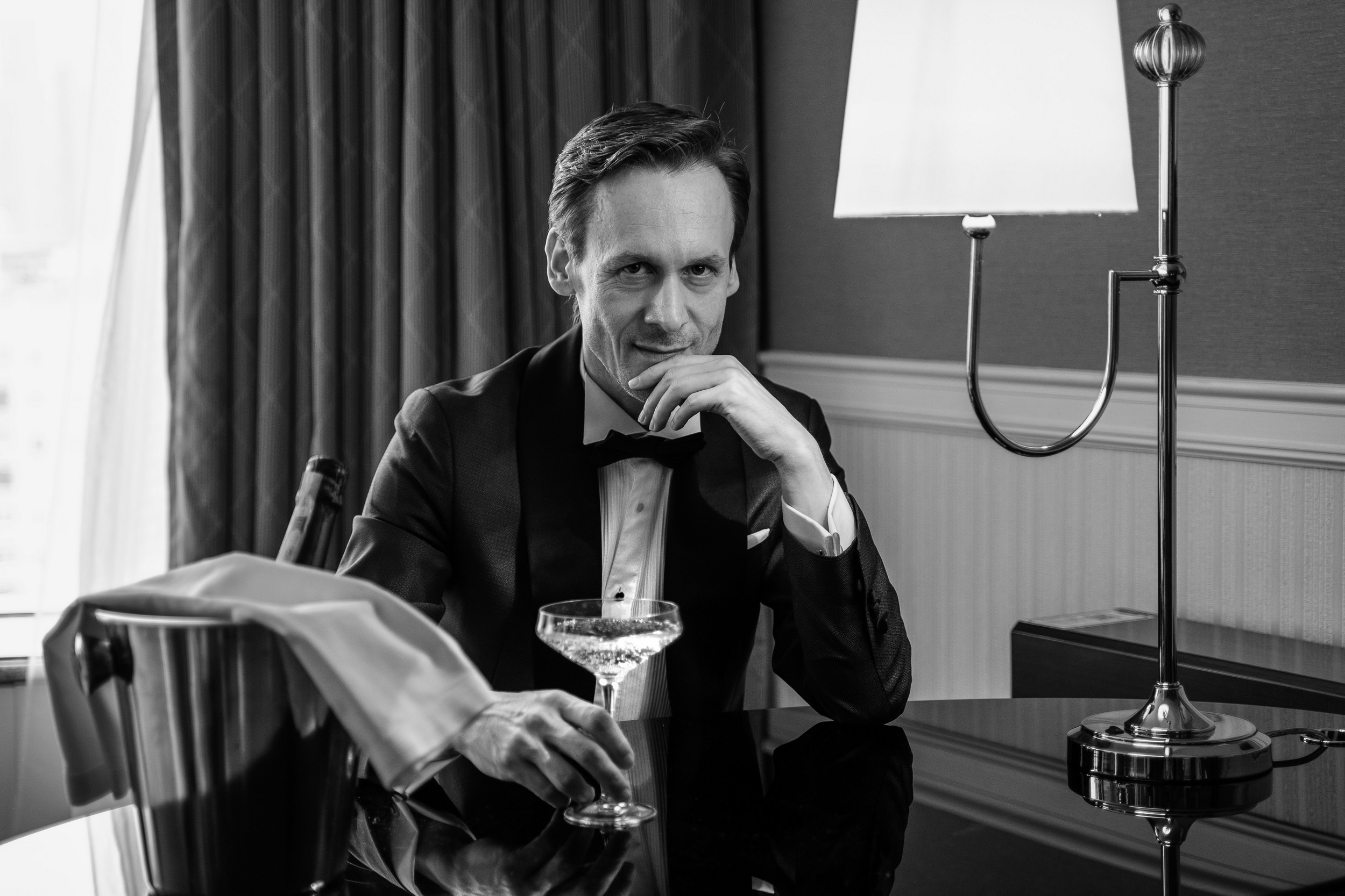 Фото И & В. Свадебный фотограф в Москве