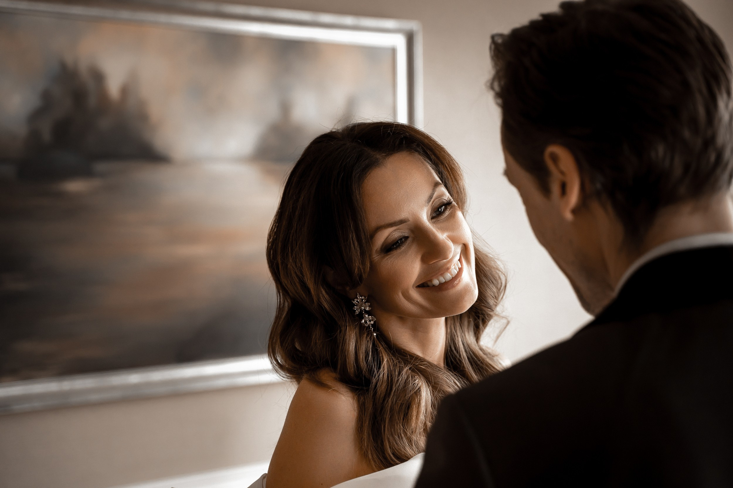 Фото И & В. Свадебный фотограф в Москве