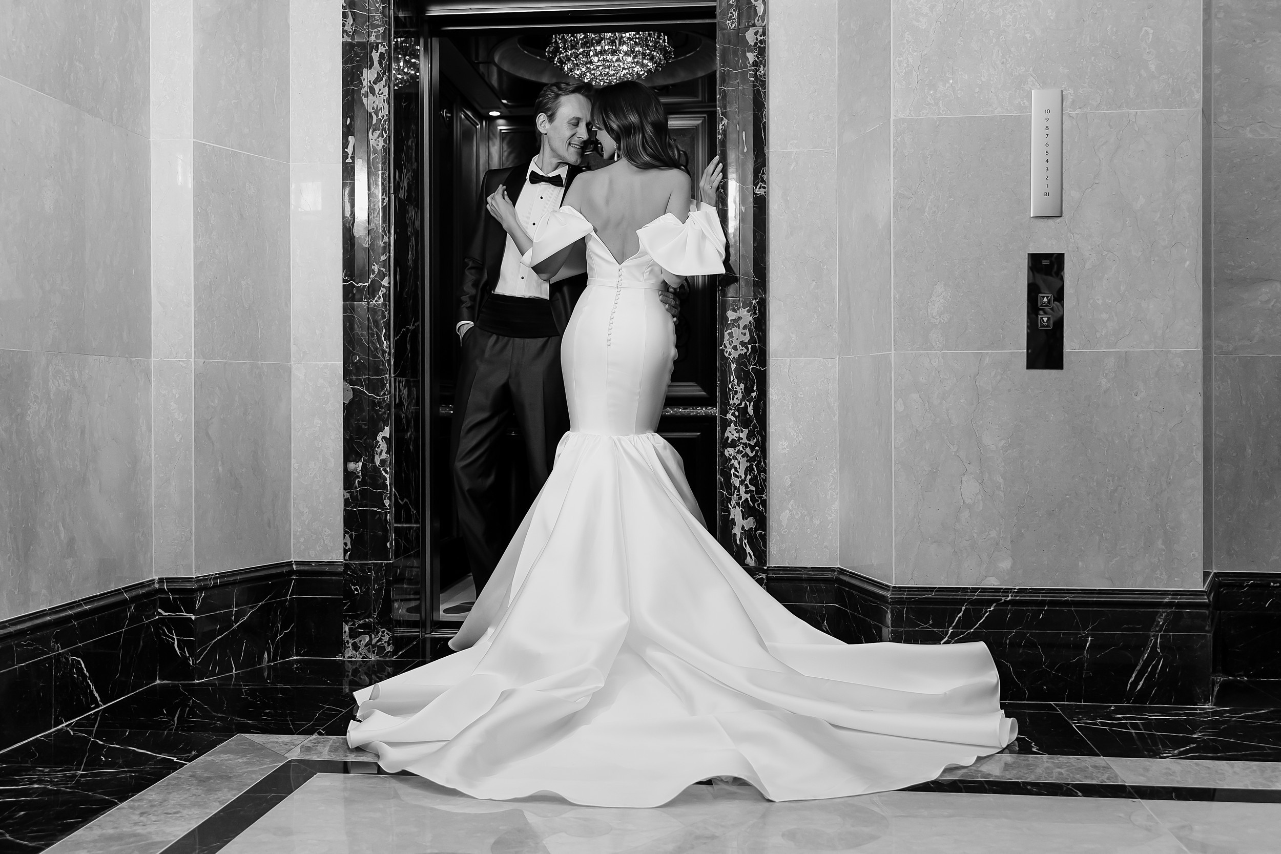 Фото И & В. Свадебный фотограф в Москве