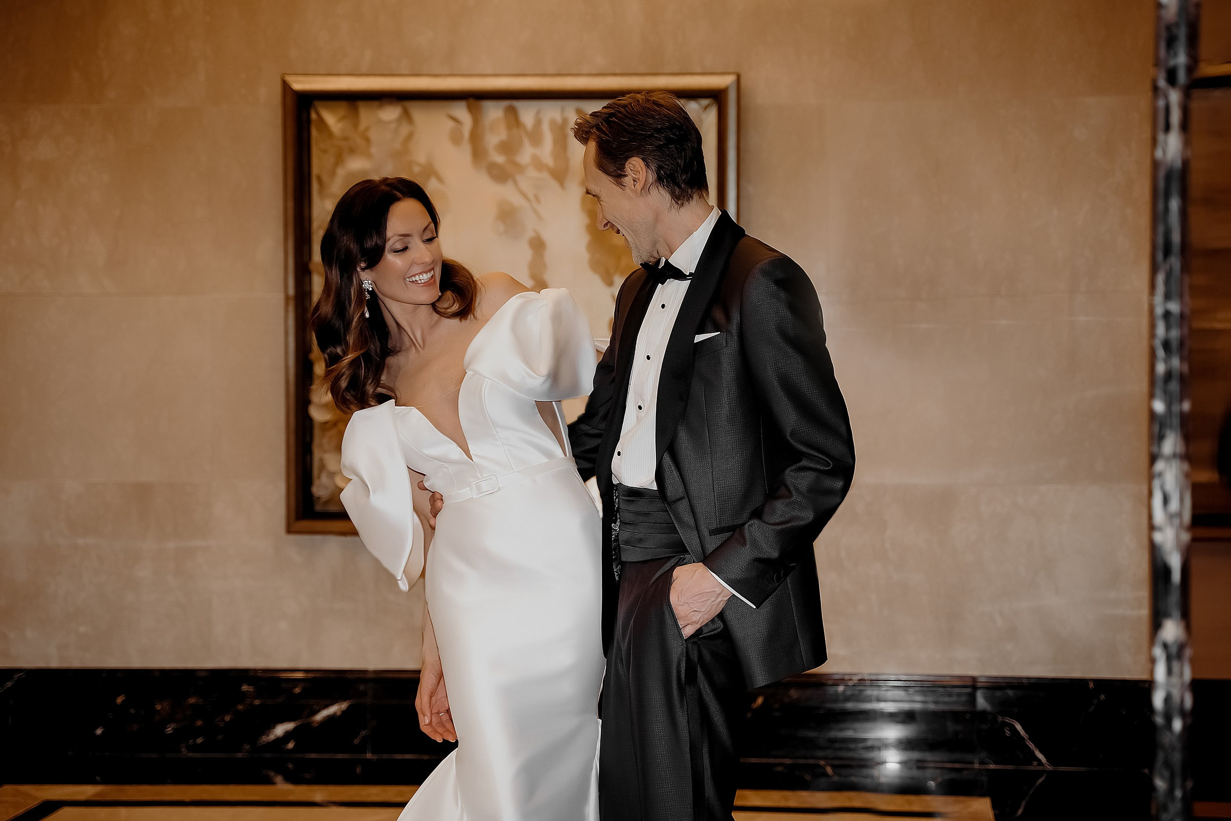 Фото И & В. Свадебный фотограф в Москве