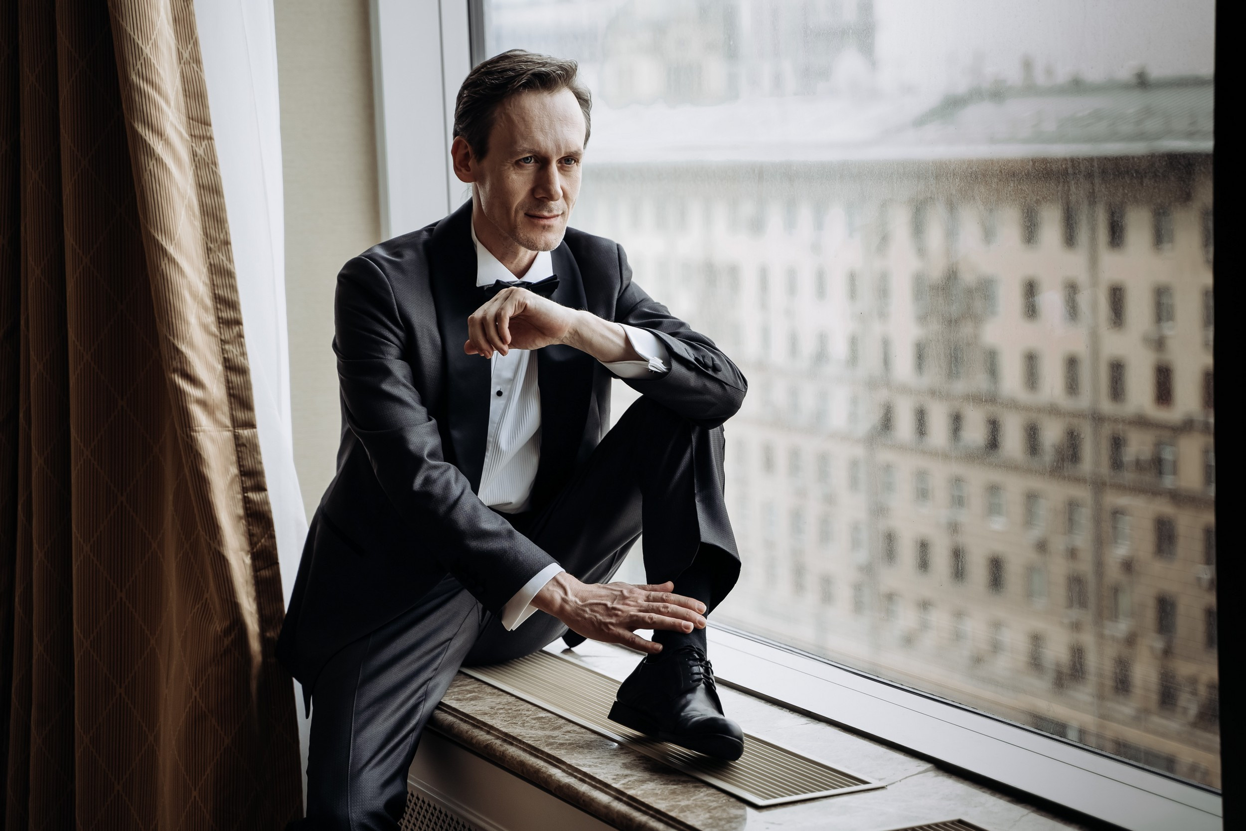 Фото И & В. Свадебный фотограф в Москве