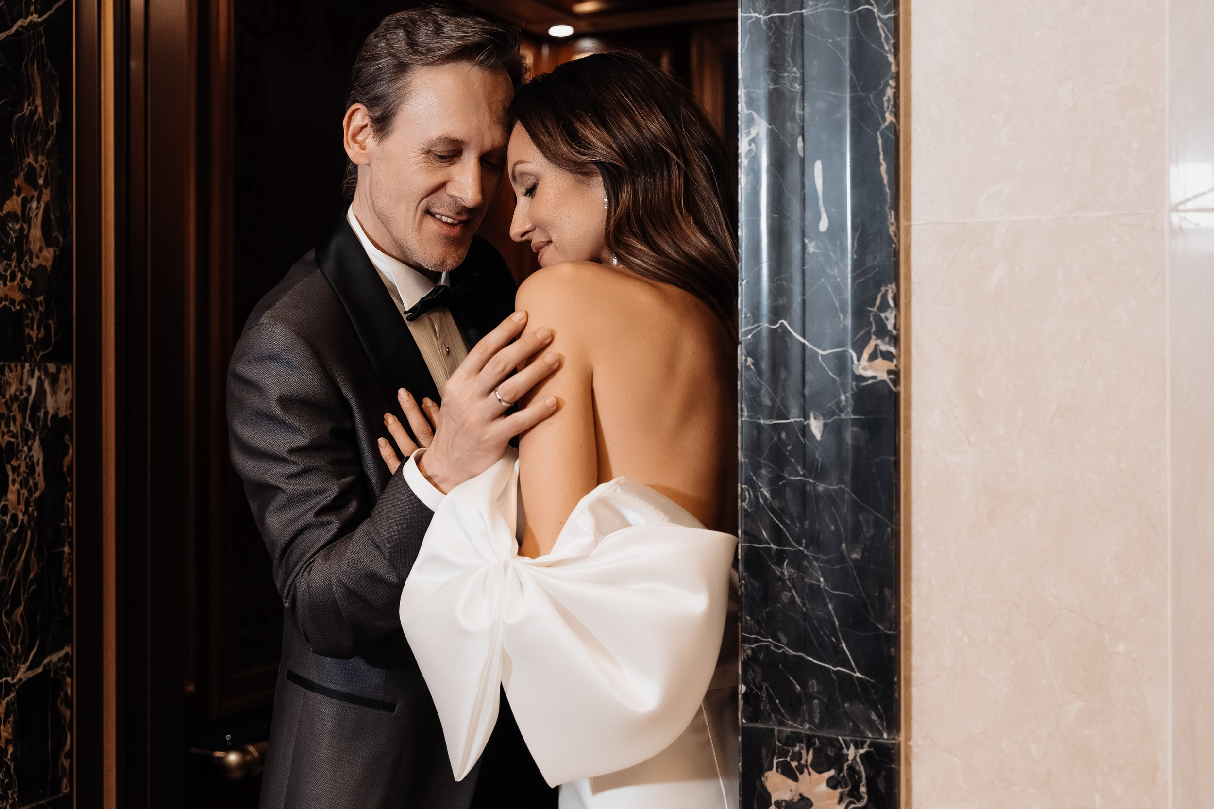 Фото И & В. Свадебный фотограф в Москве