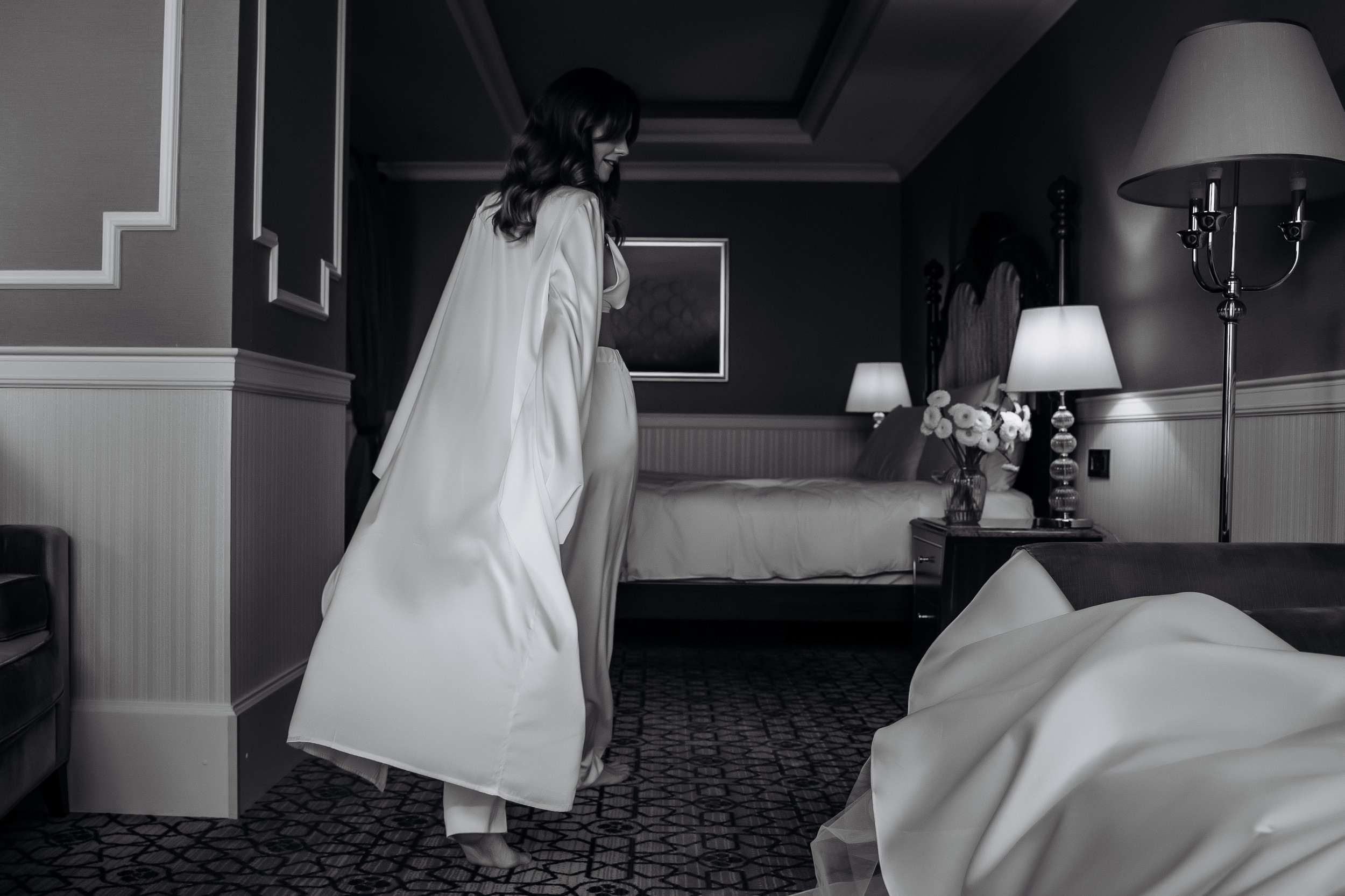 Фото И & В. Свадебный фотограф в Москве