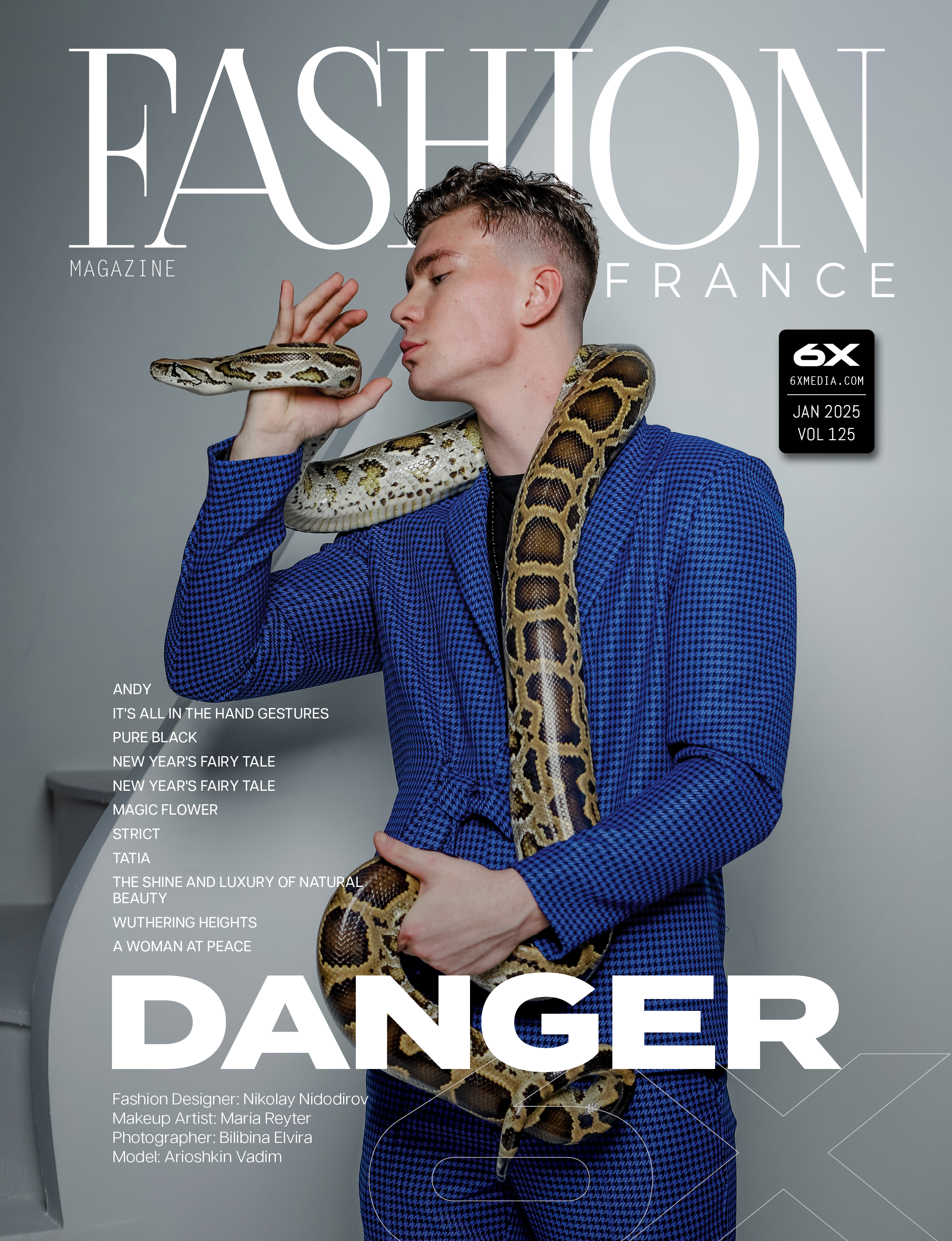 Международные публикации 2024-2025. Семейный и детский фотограф Эльвира Билибина