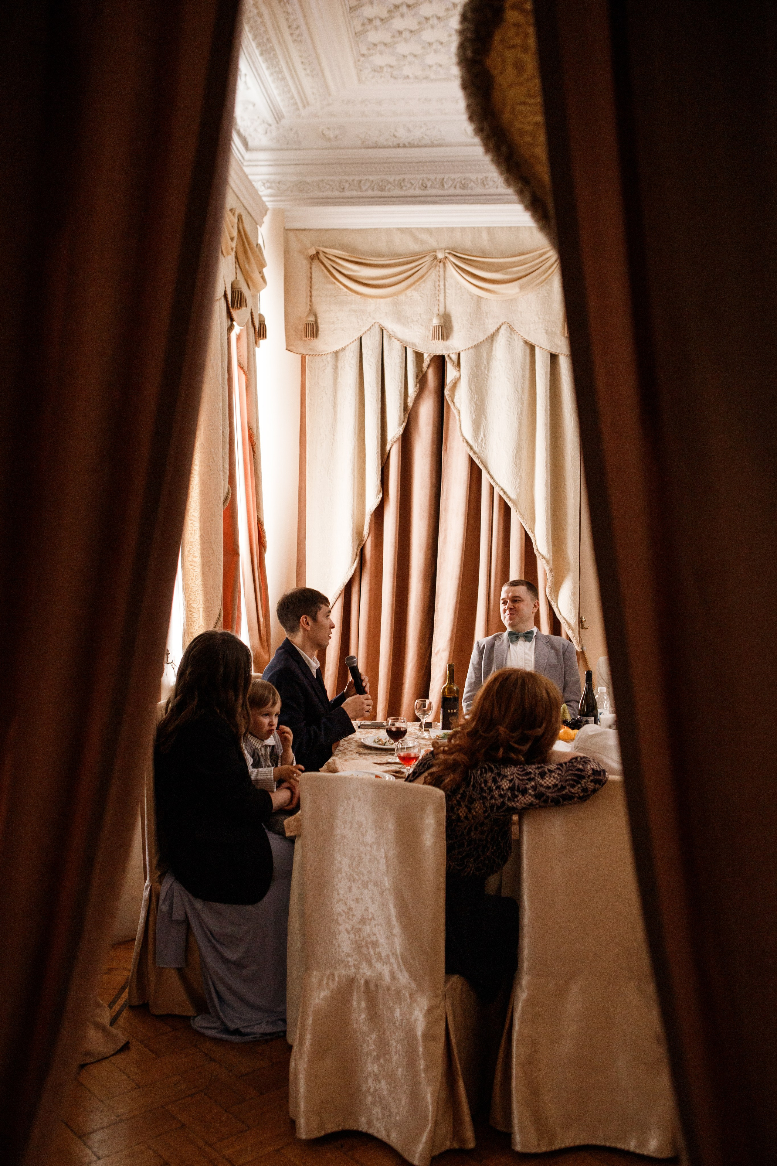 Дом актера. Фотограф Екатеринбург Яна Язовская