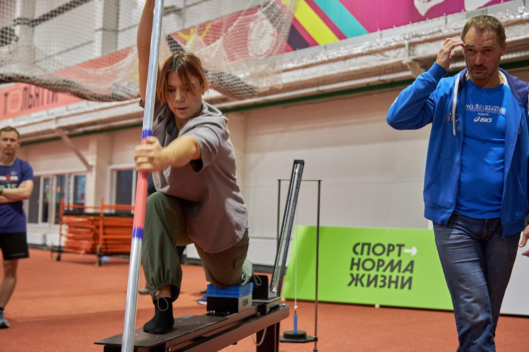 Репортаж. Фотограф Игорь Федянин в Тольятти — портретная, предметная и коммерческая фотография