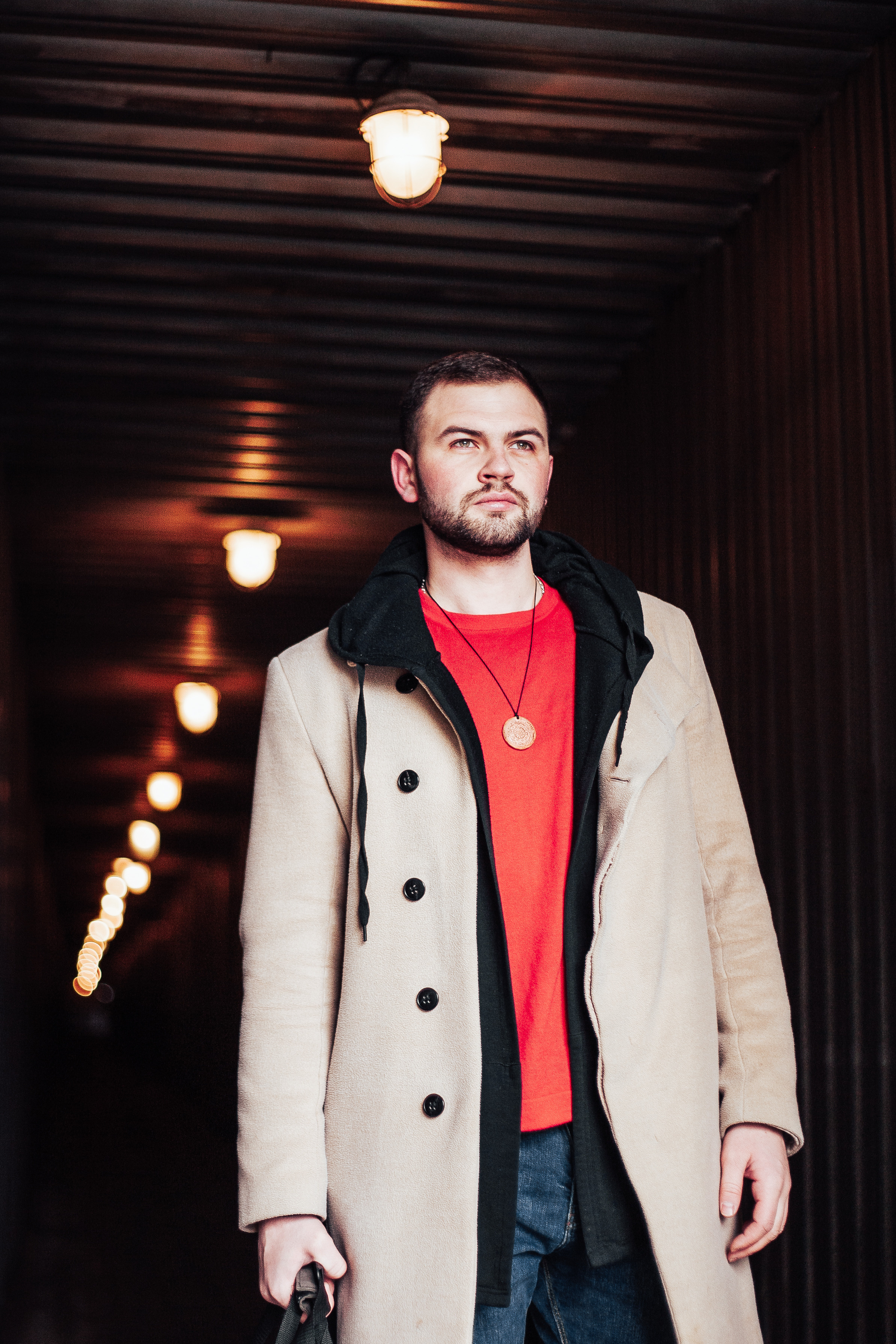 Алексей. Фотосессии в Москве - фотограф Неонилла Ленко