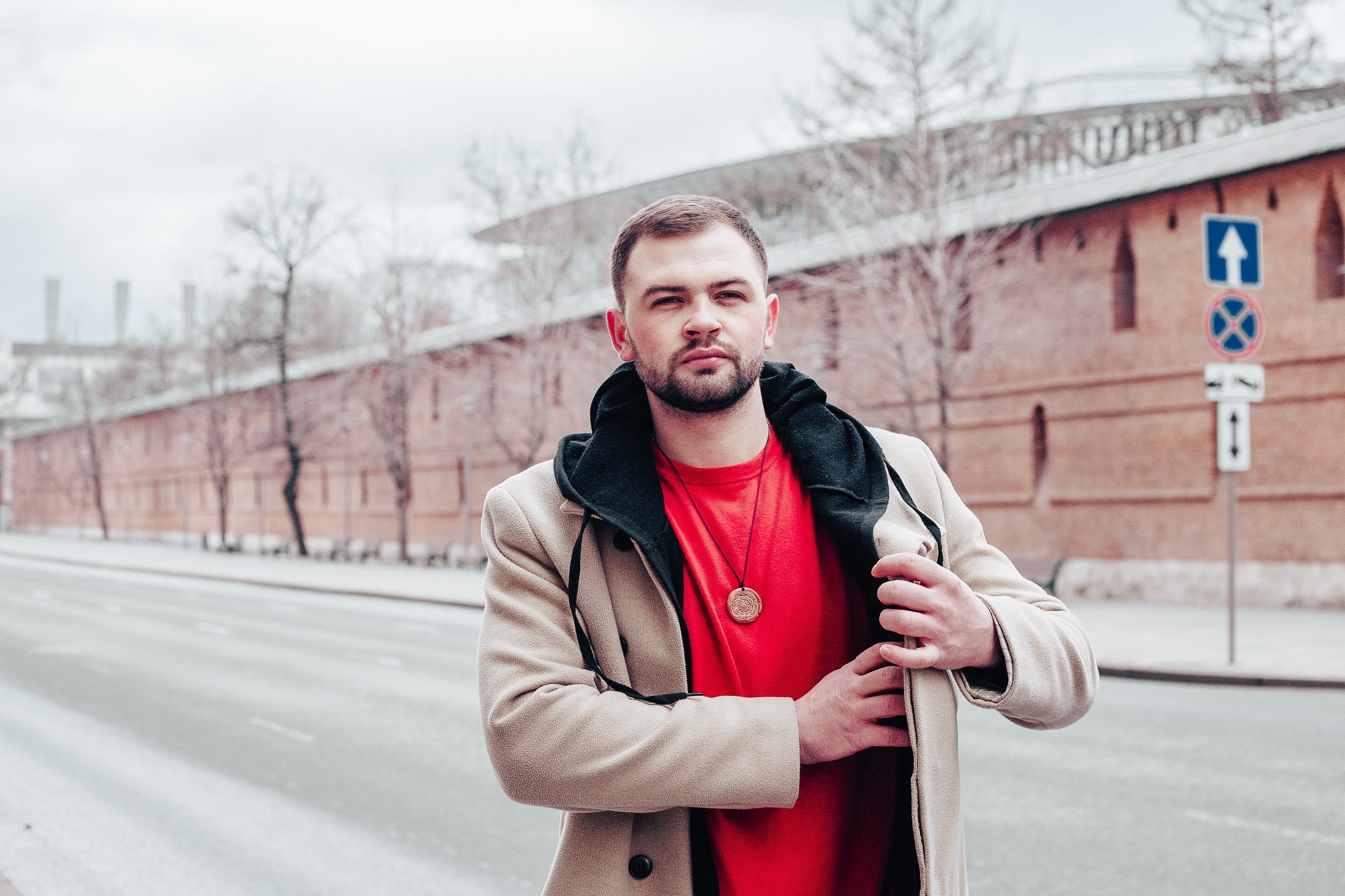 Алексей. Фотосессии в Москве - фотограф Неонилла Ленко