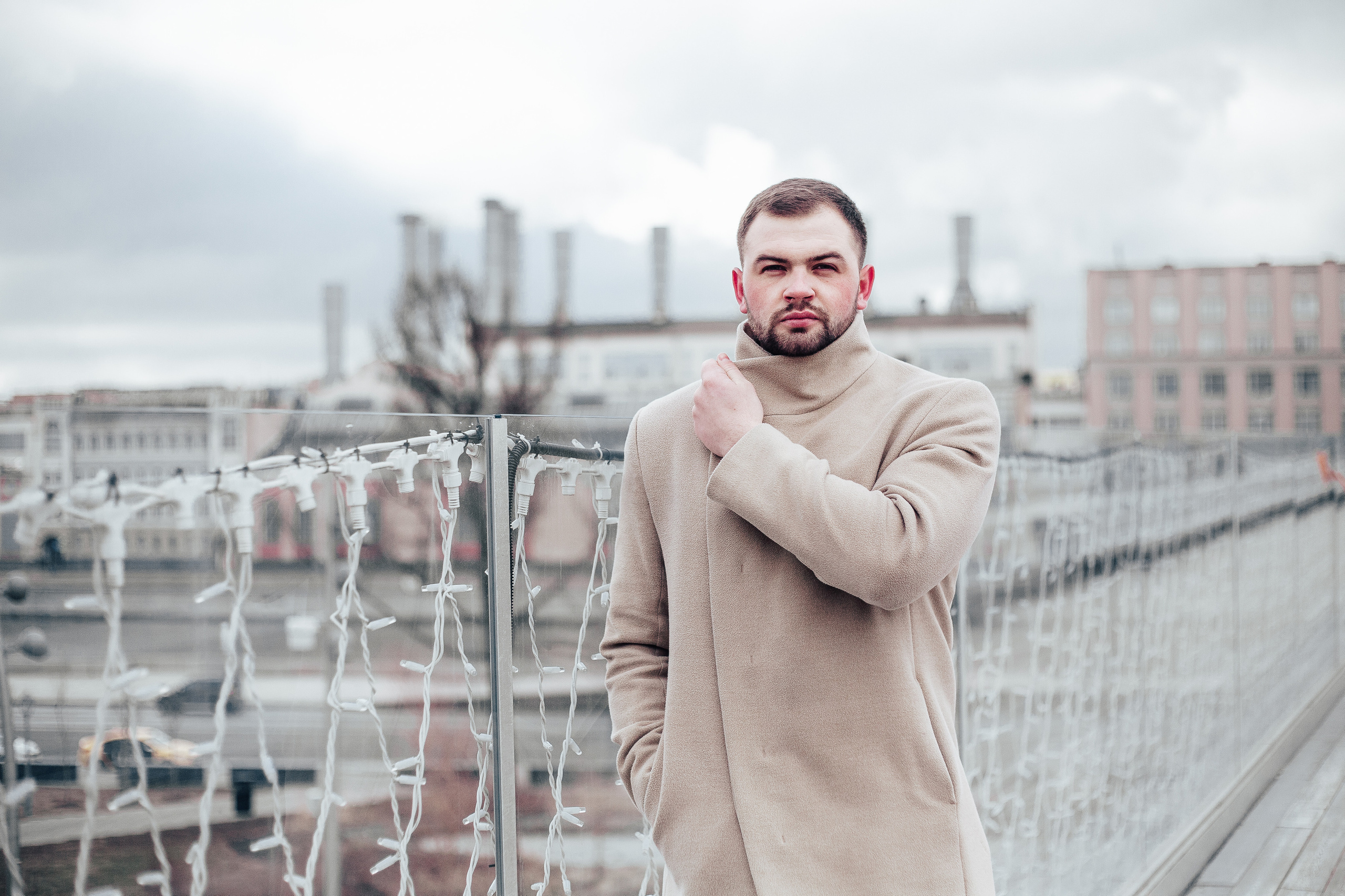 Алексей. Фотосессии в Москве - фотограф Неонилла Ленко