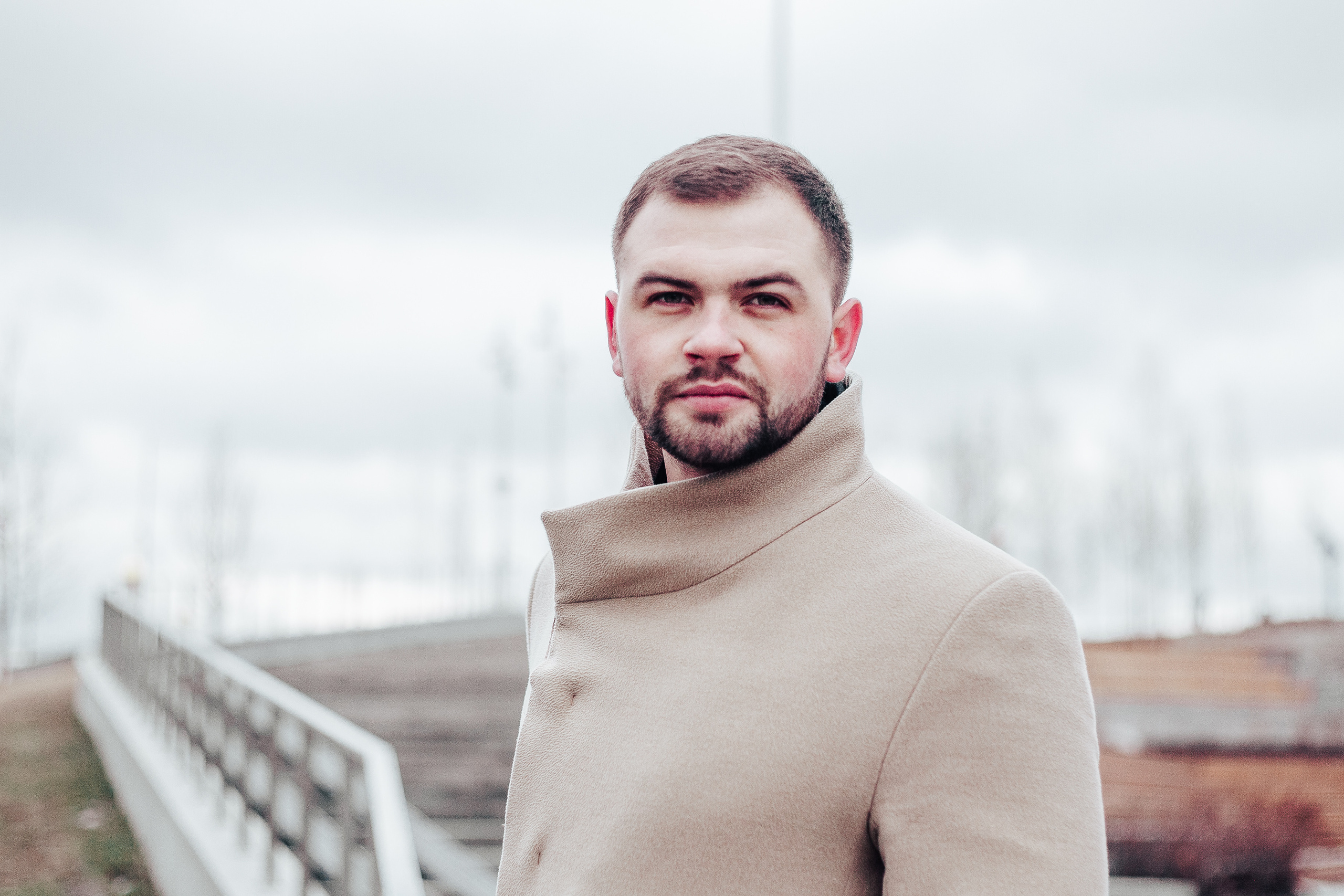 Алексей. Фотосессии в Москве - фотограф Неонилла Ленко