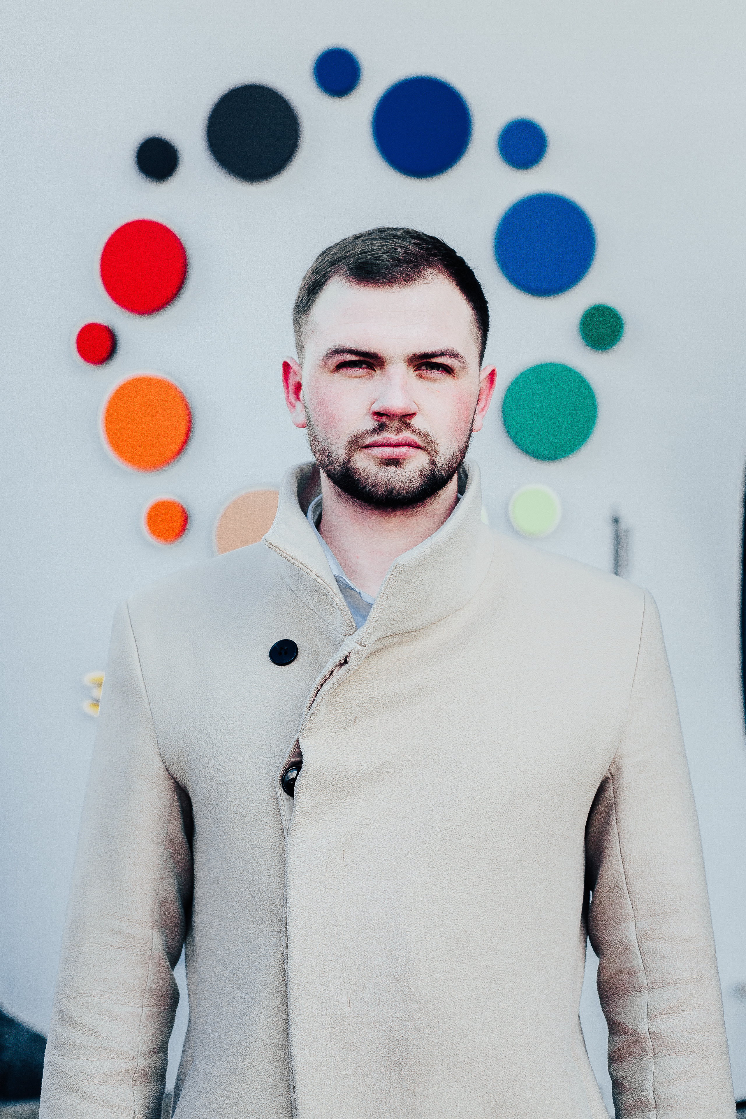 Алексей. Фотосессии в Москве - фотограф Неонилла Ленко