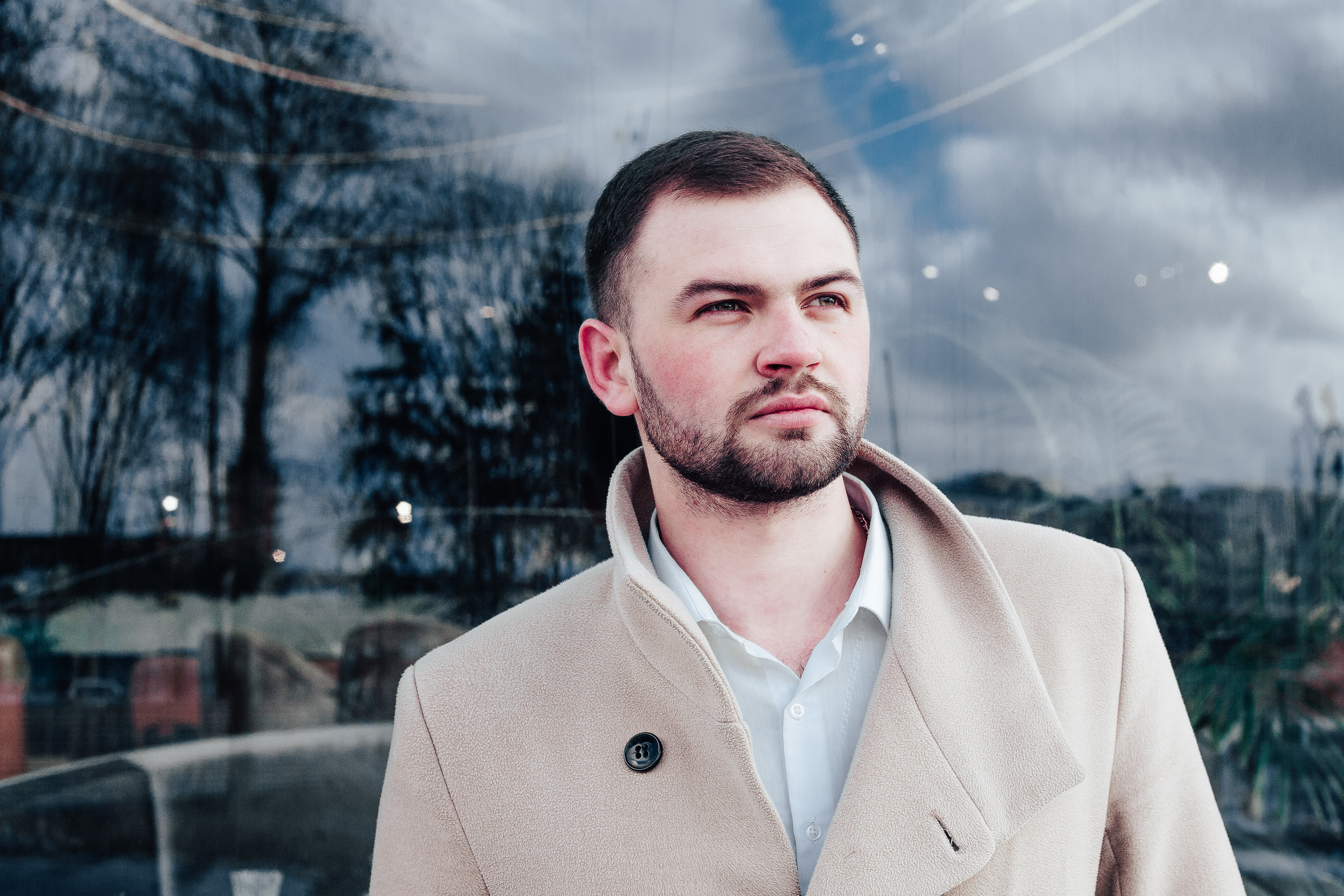 Алексей. Фотосессии в Москве - фотограф Неонилла Ленко