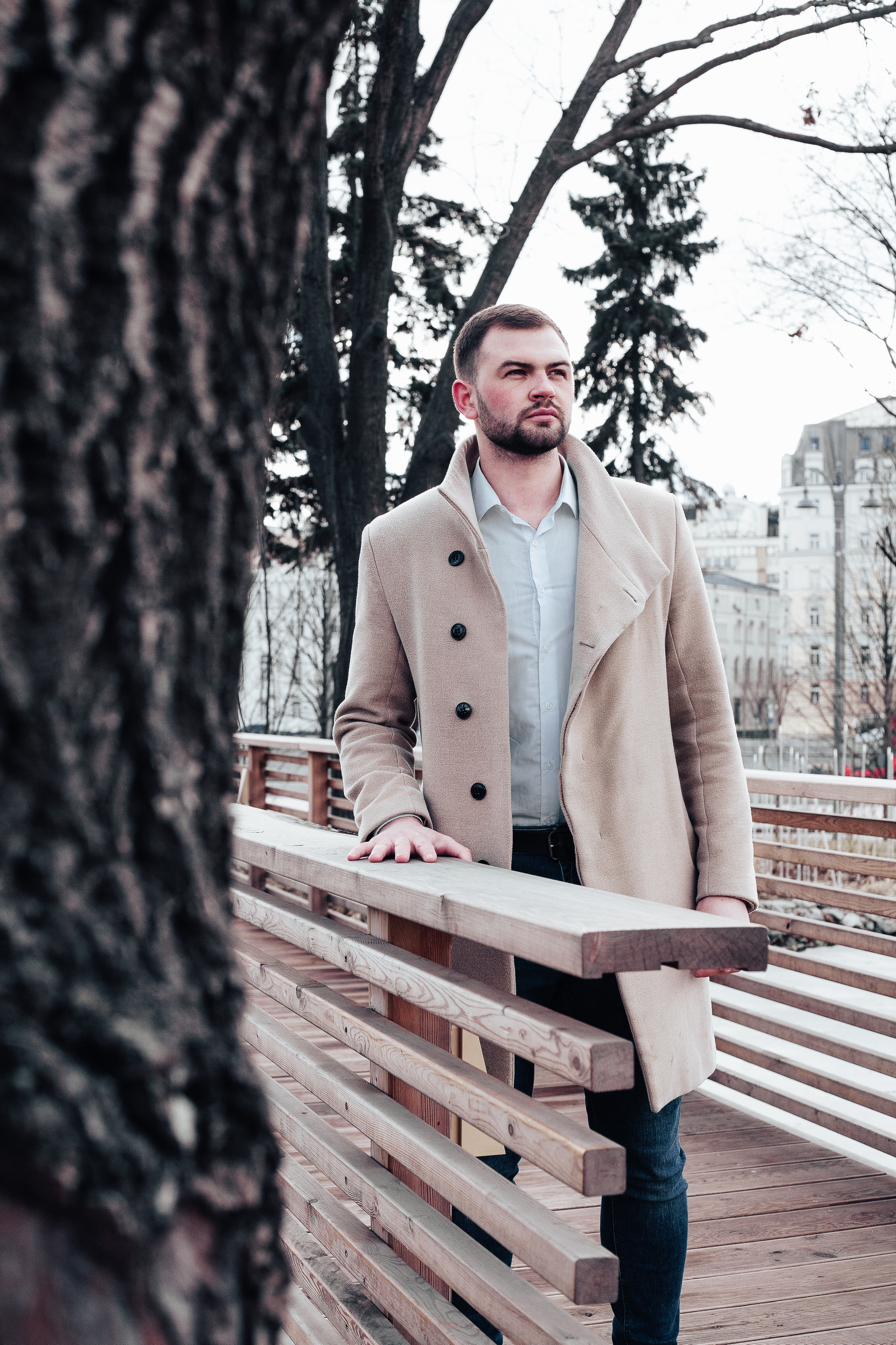 Алексей. Фотосессии в Москве - фотограф Неонилла Ленко