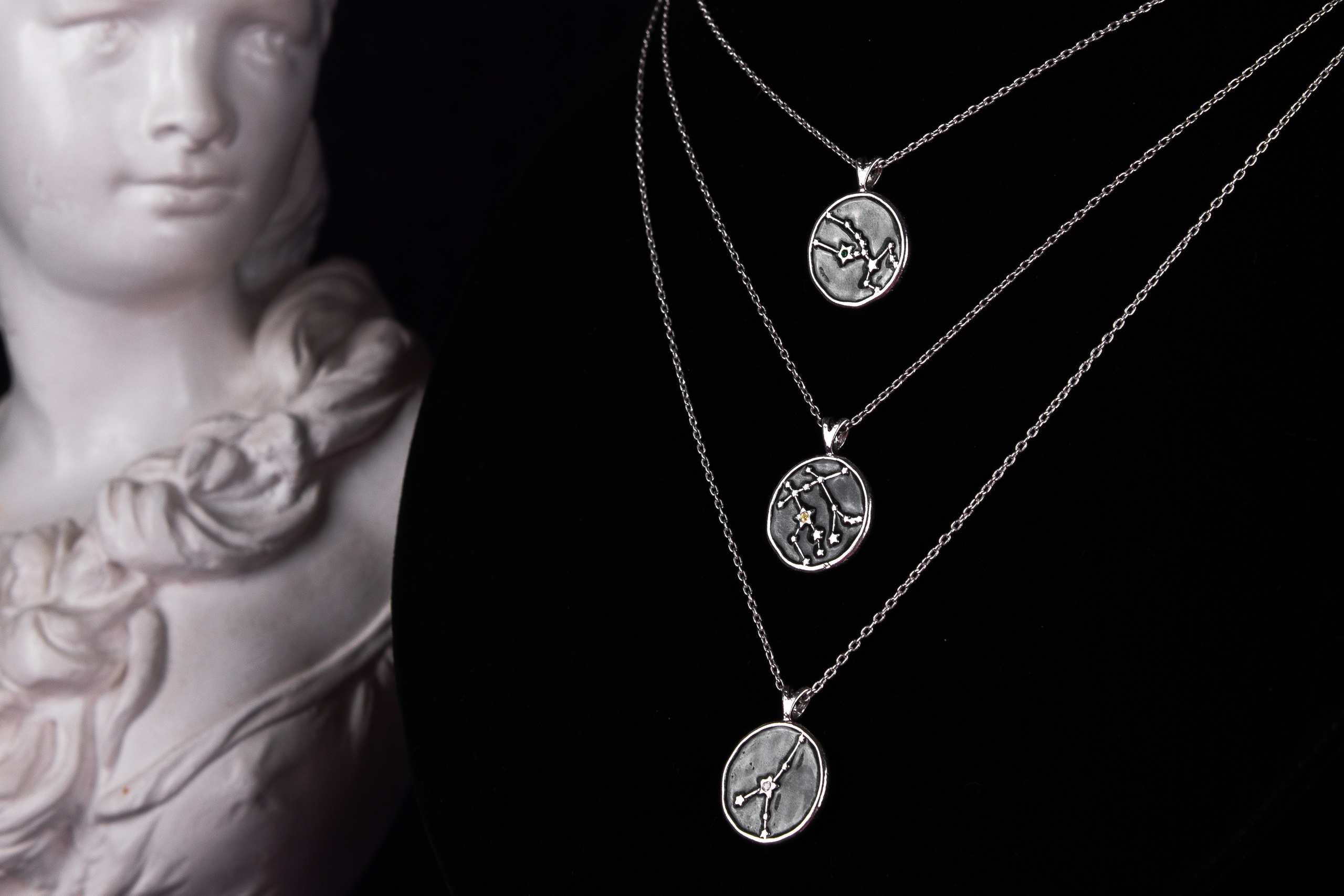 Украшения. Фотосессии в Москве - фотограф Неонилла Ленко