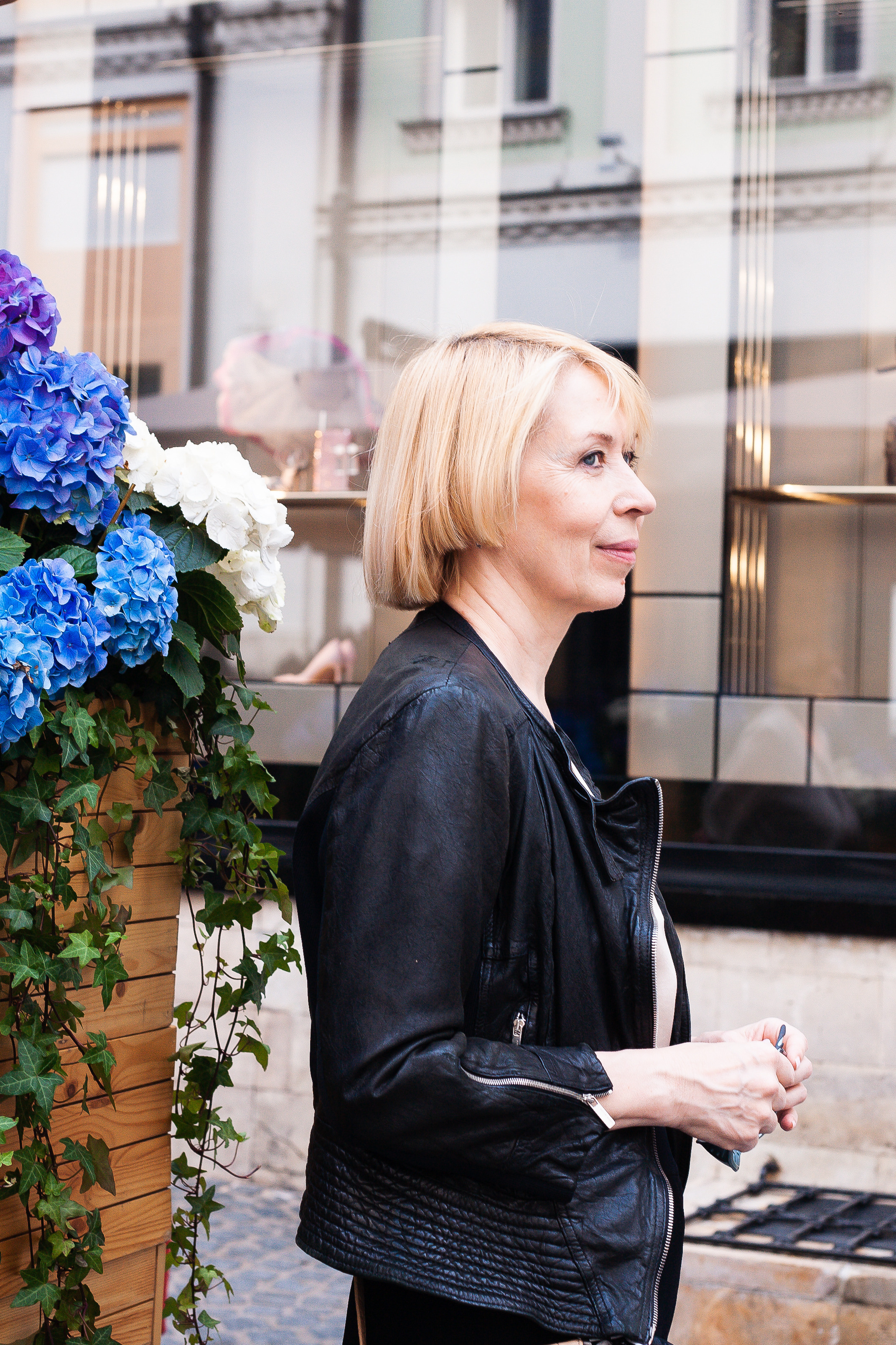 Татьяна. Фотосессии в Москве - фотограф Неонилла Ленко