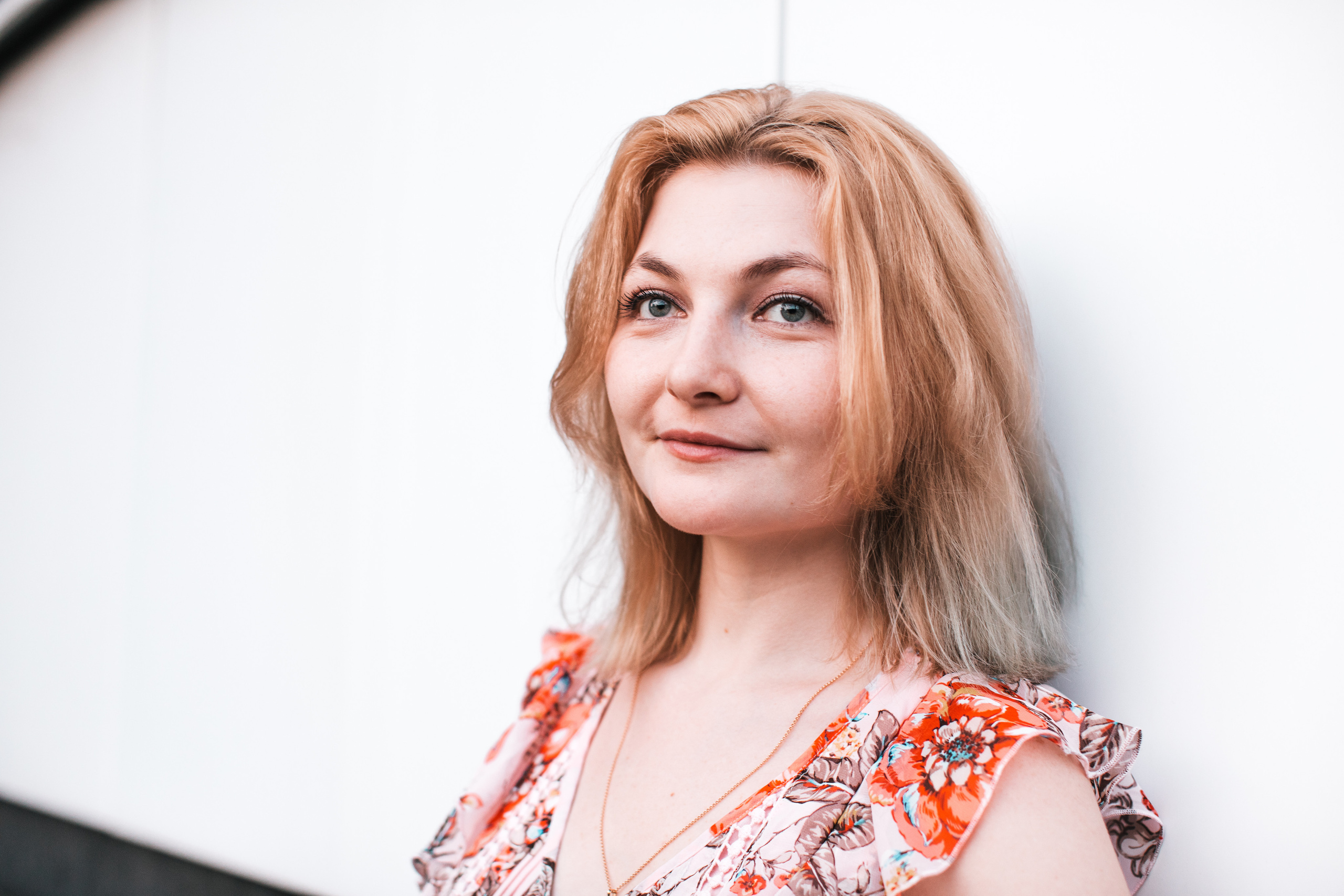 Валерия. Фотосессии в Москве - фотограф Неонилла Ленко