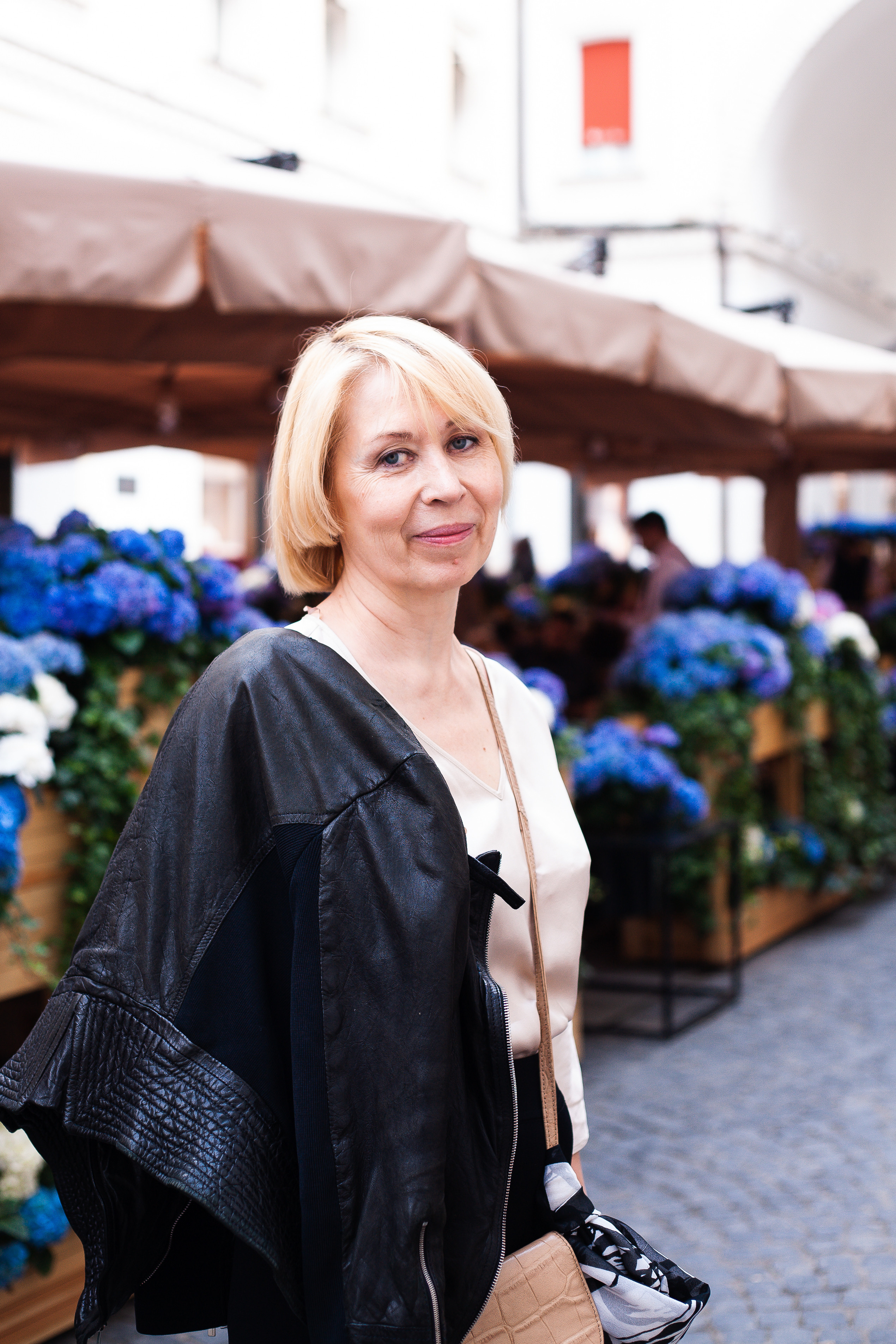 Татьяна. Фотосессии в Москве - фотограф Неонилла Ленко