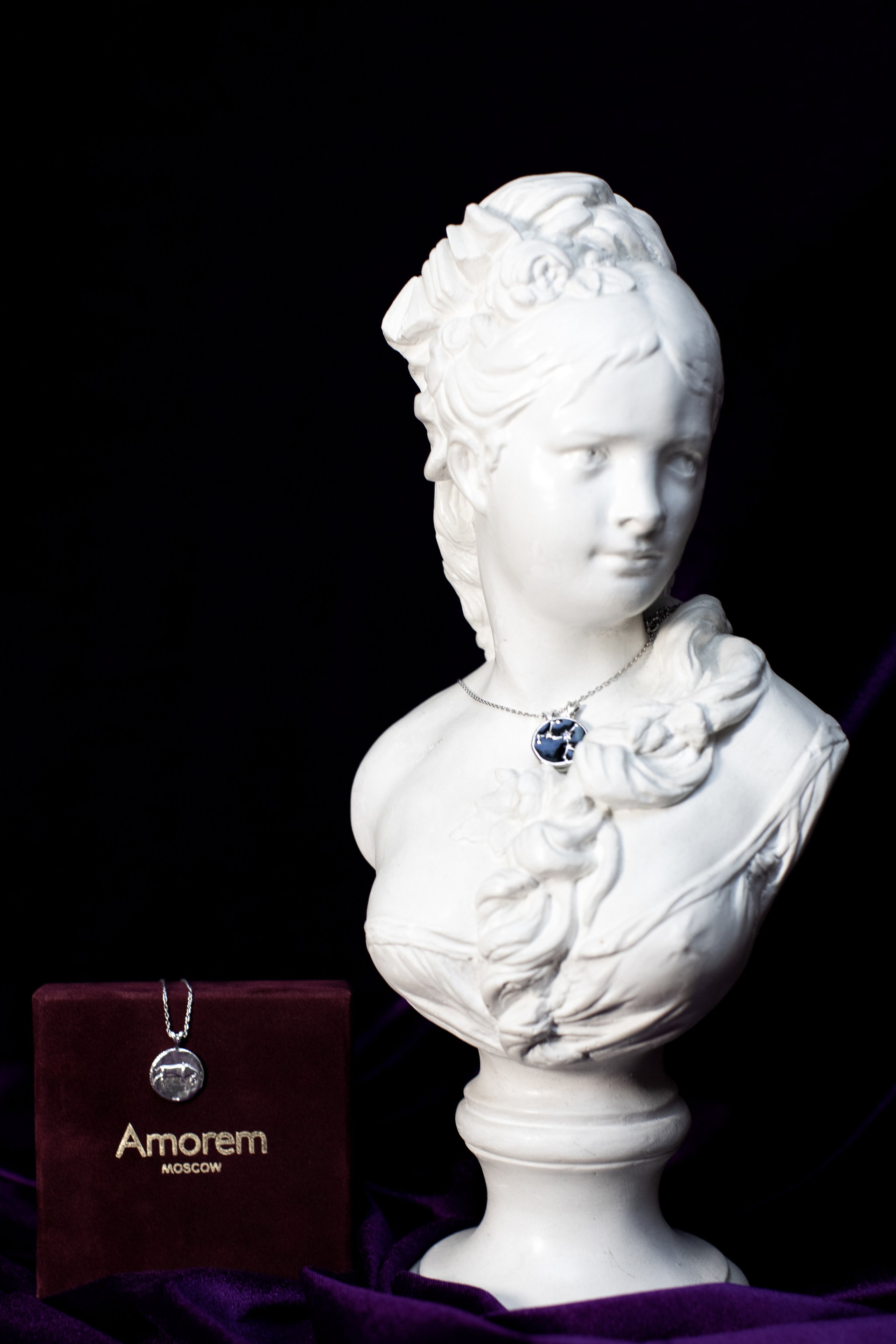 Украшения. Фотосессии в Москве - фотограф Неонилла Ленко